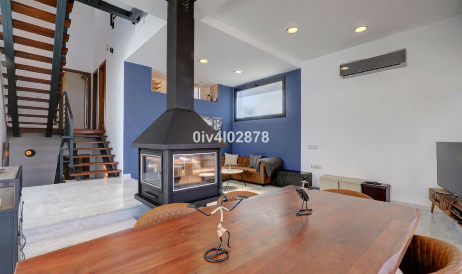 Resale - House -
Benalmadena Costa