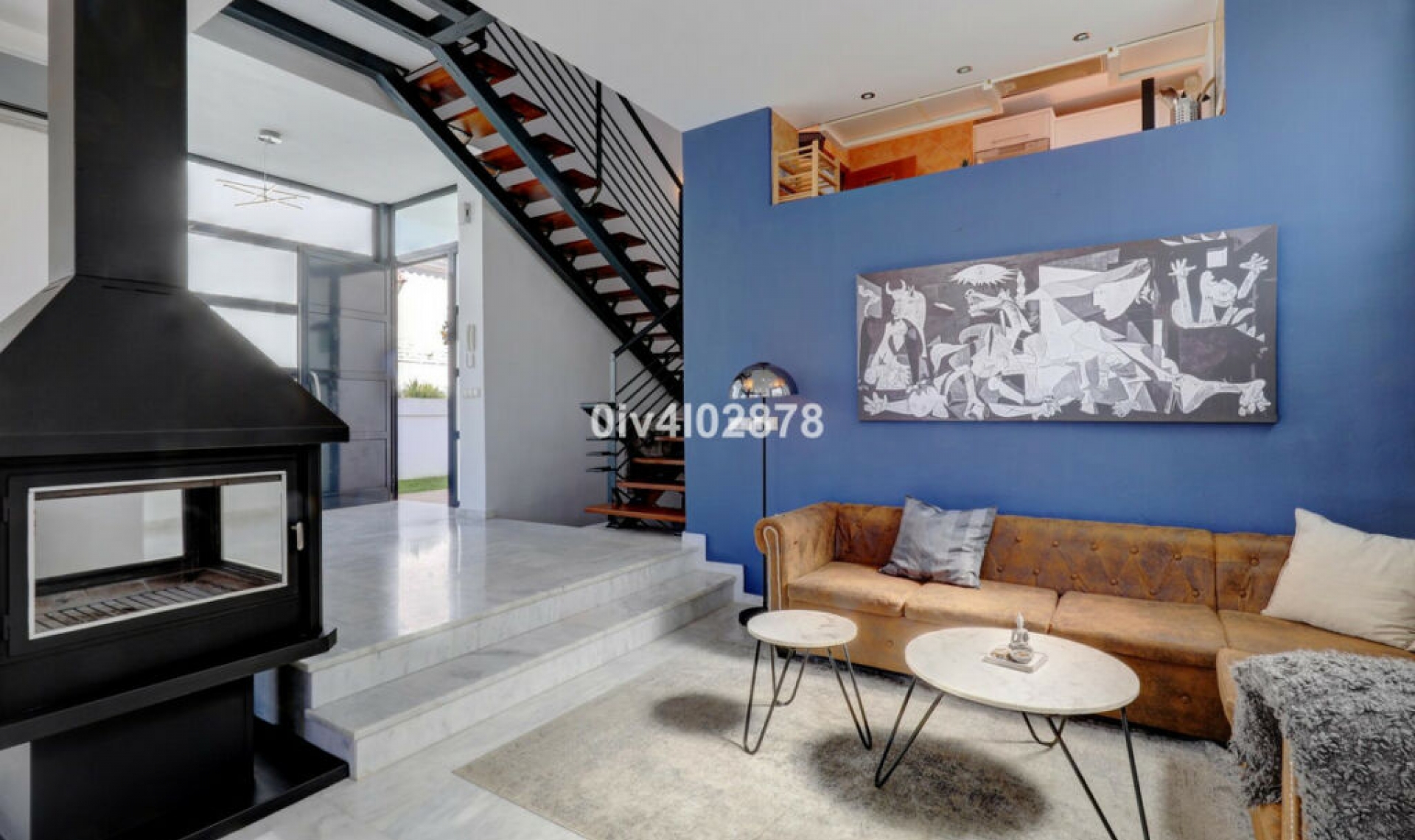 Resale - House -
Benalmadena Costa