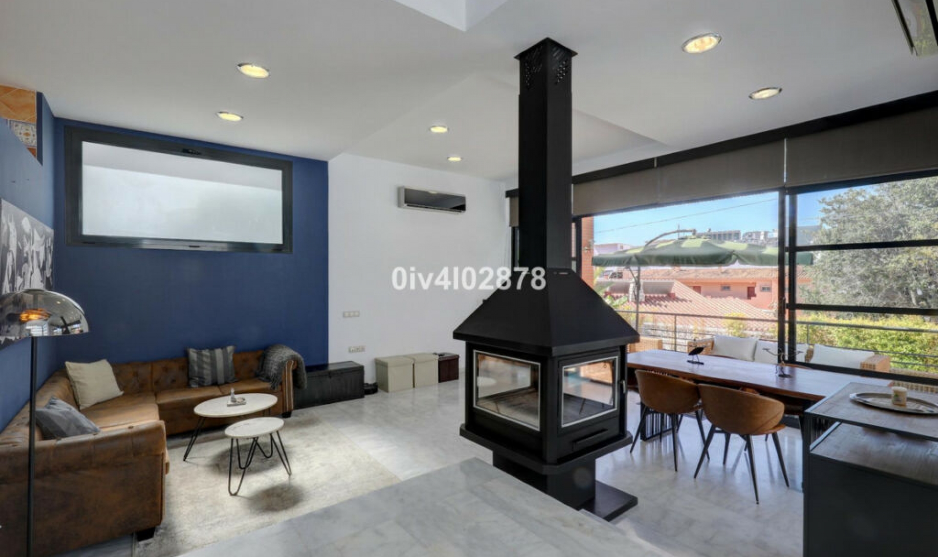 Resale - House -
Benalmadena Costa