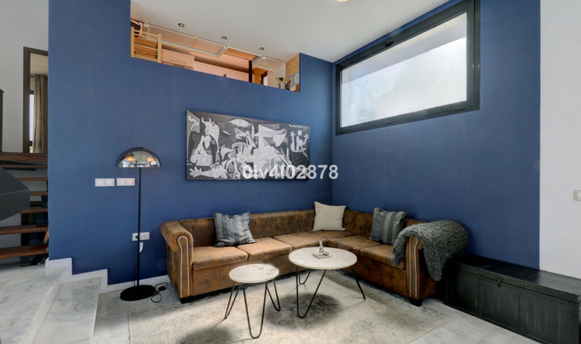 Resale - House -
Benalmadena Costa