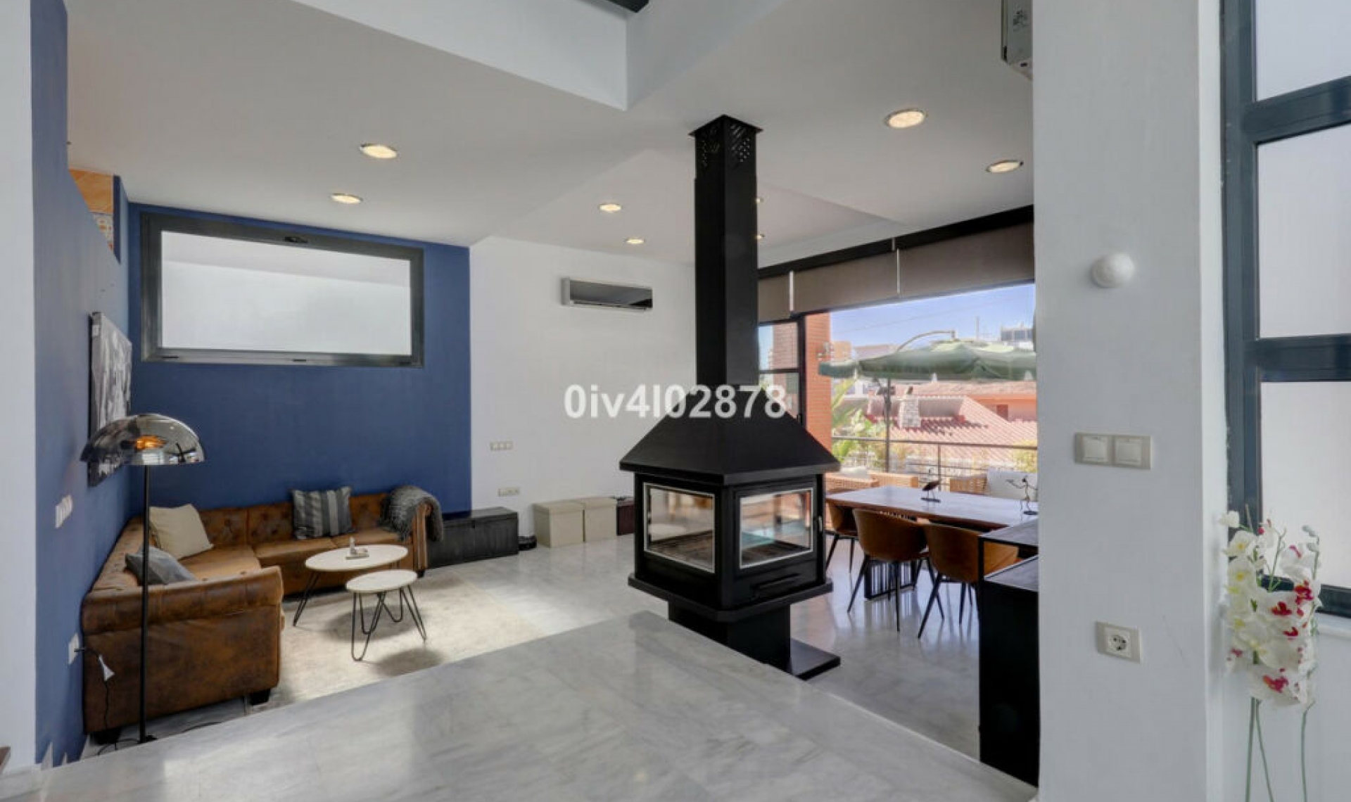 Resale - House -
Benalmadena Costa