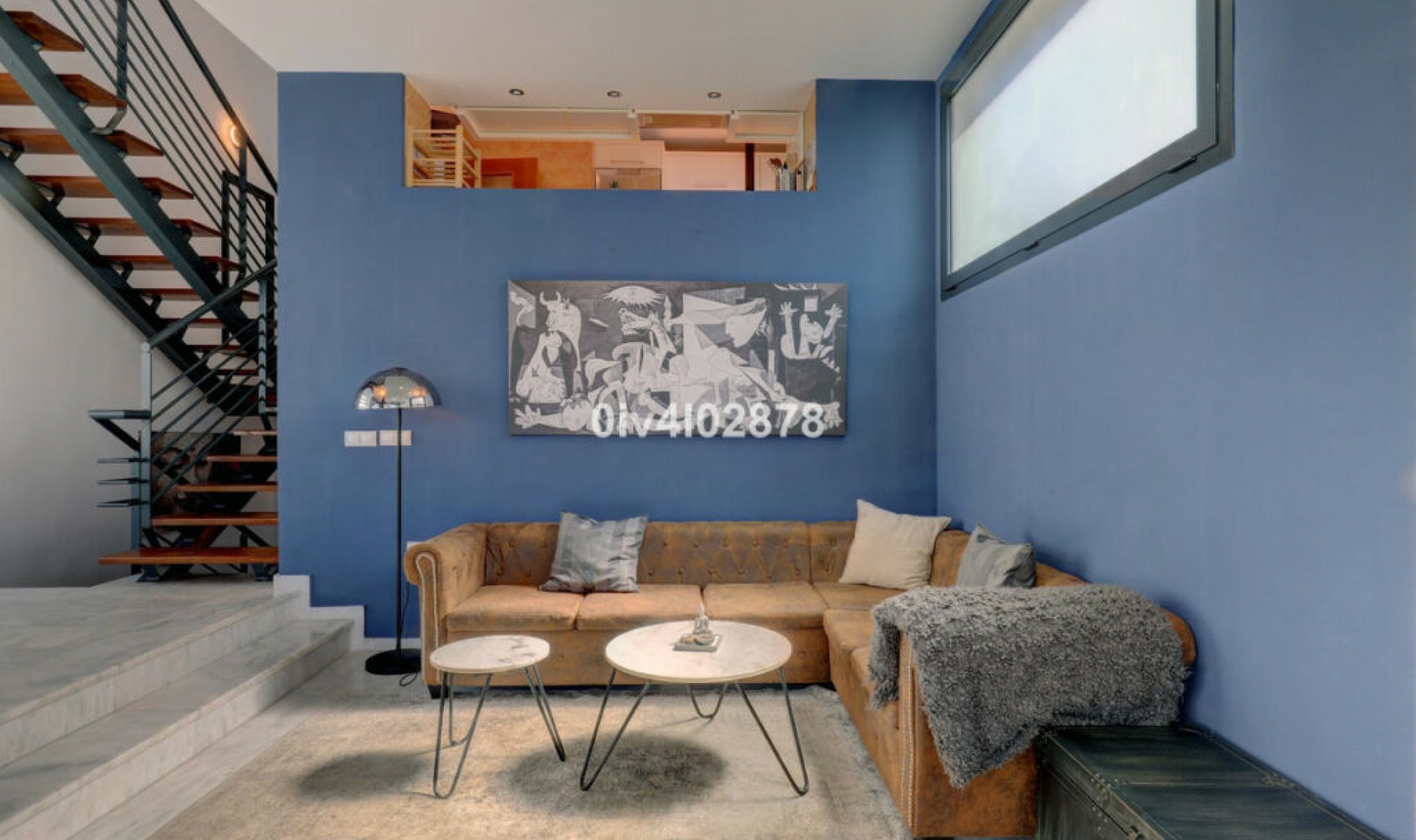 Resale - House -
Benalmadena Costa