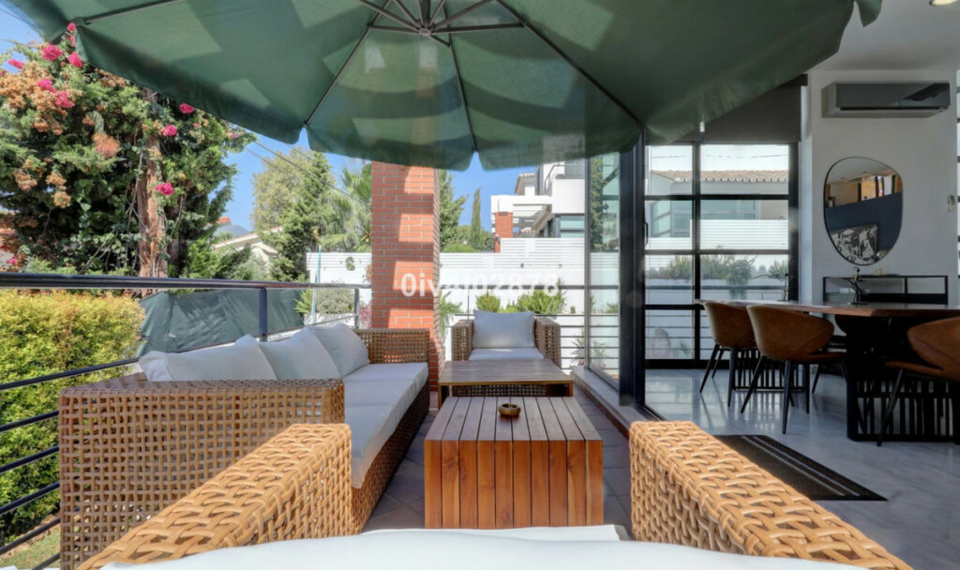 Resale - House -
Benalmadena Costa