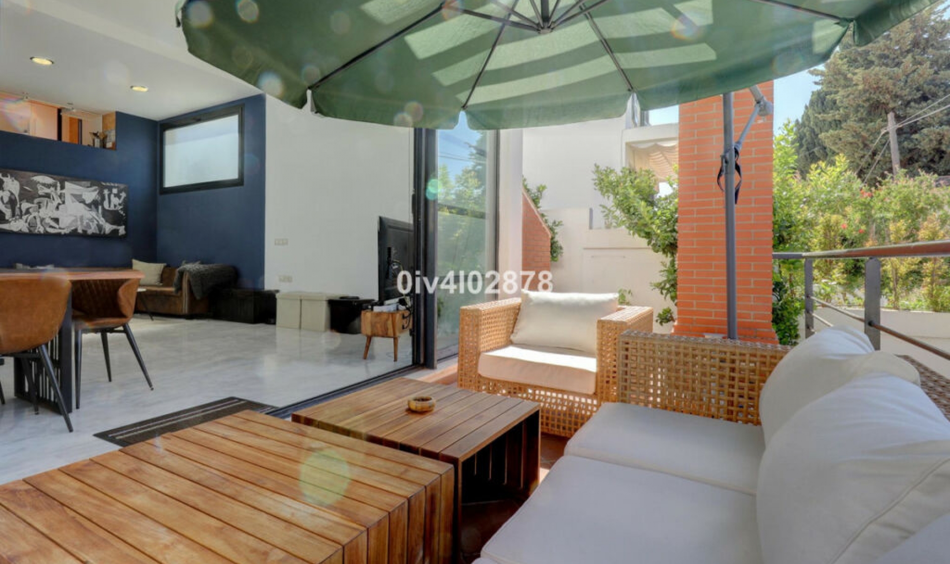 Resale - House -
Benalmadena Costa