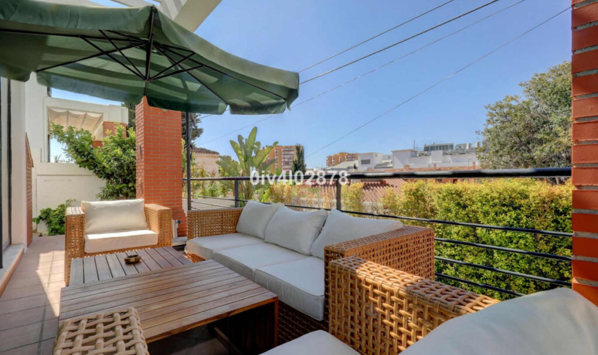 Resale - House -
Benalmadena Costa