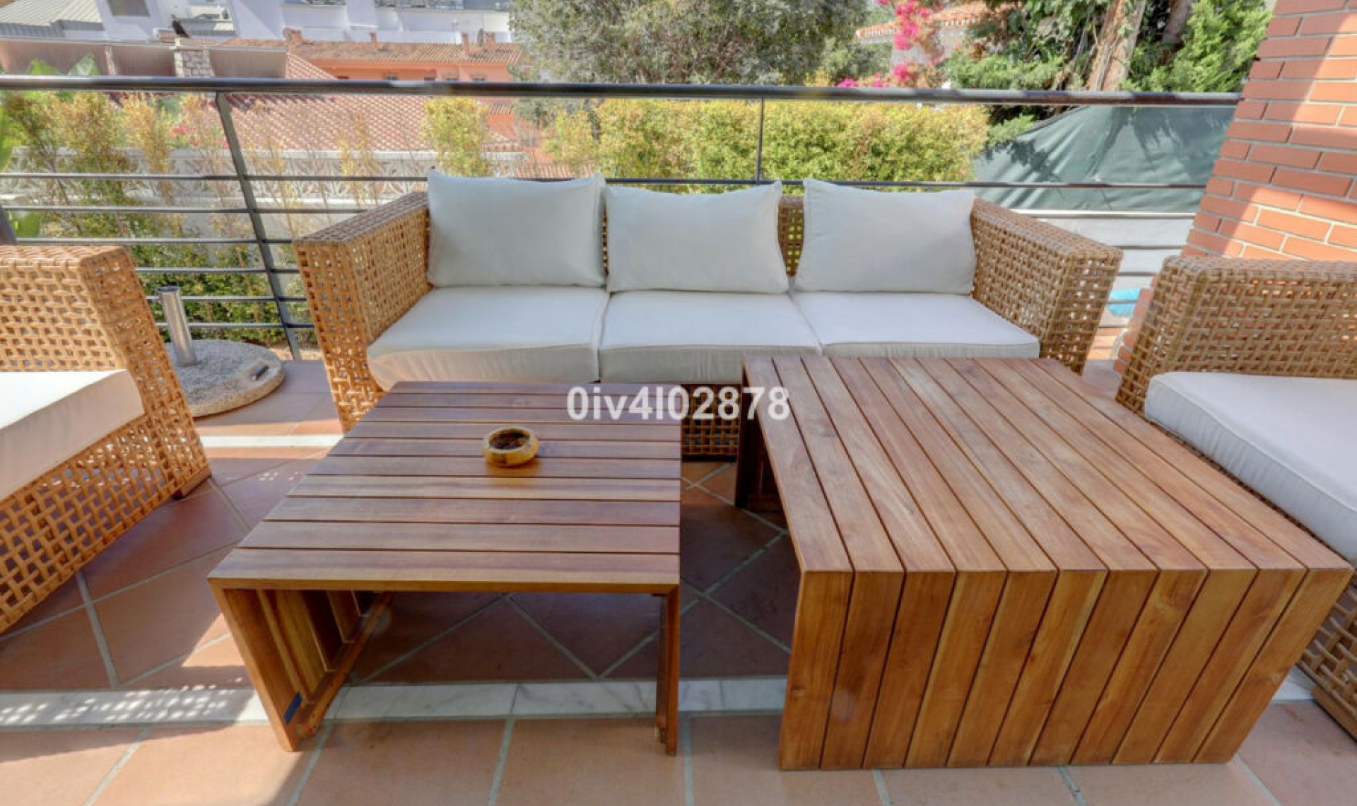 Resale - House -
Benalmadena Costa