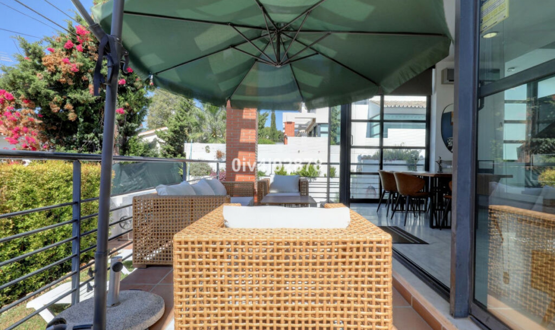 Resale - House -
Benalmadena Costa