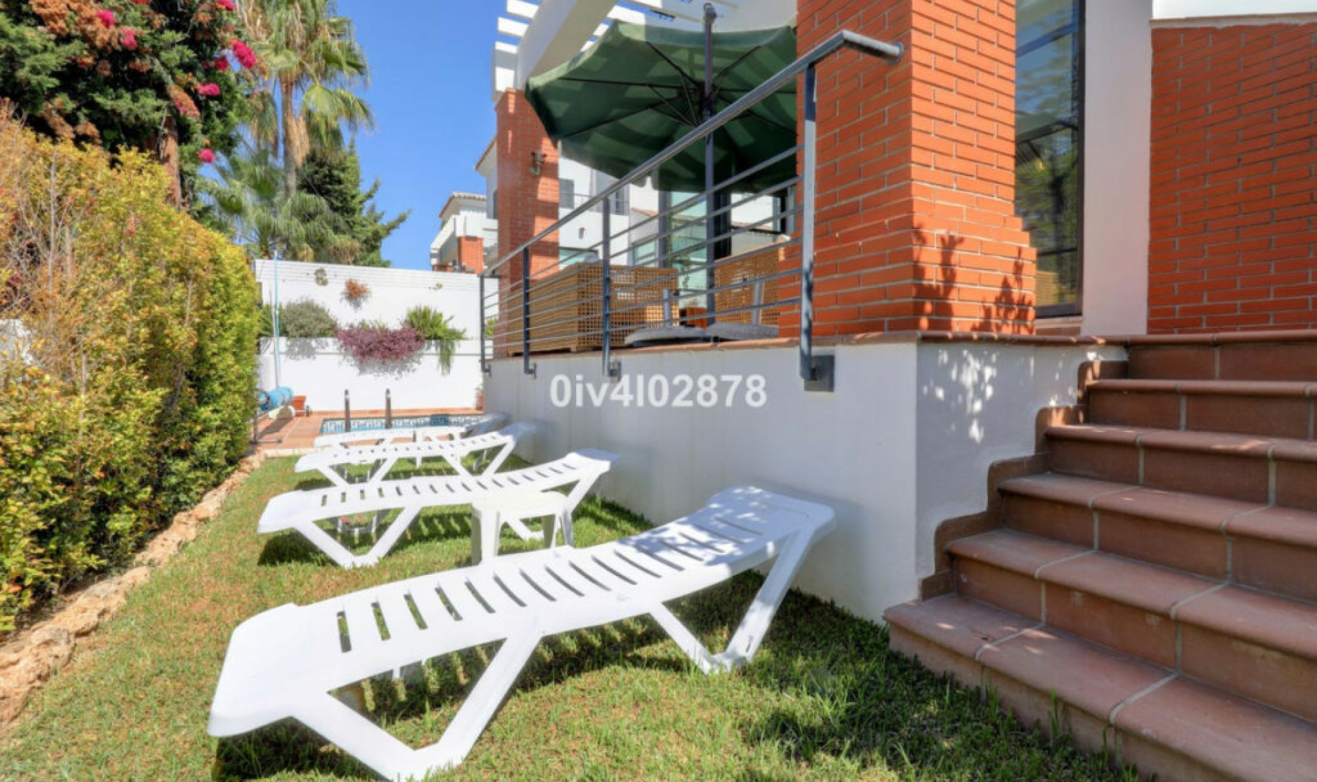 Resale - House -
Benalmadena Costa