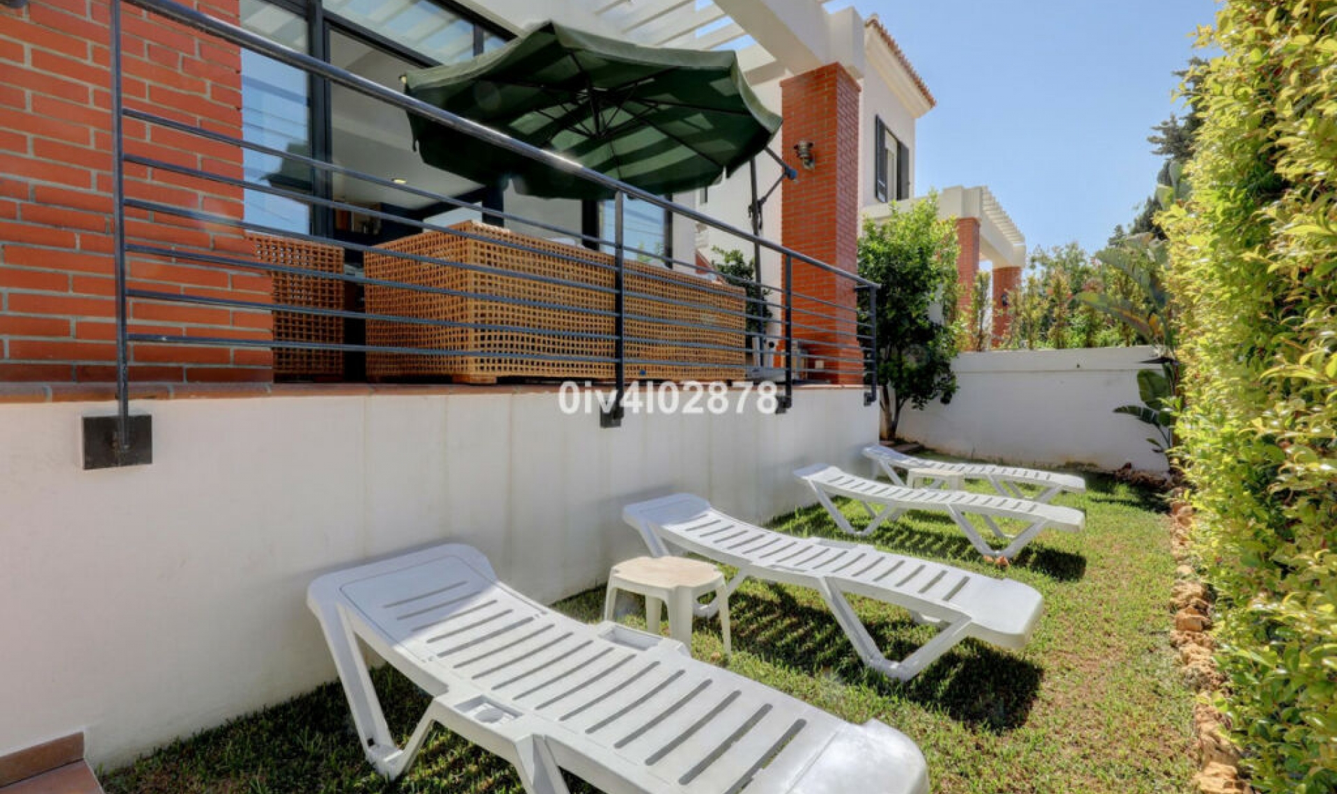 Resale - House -
Benalmadena Costa