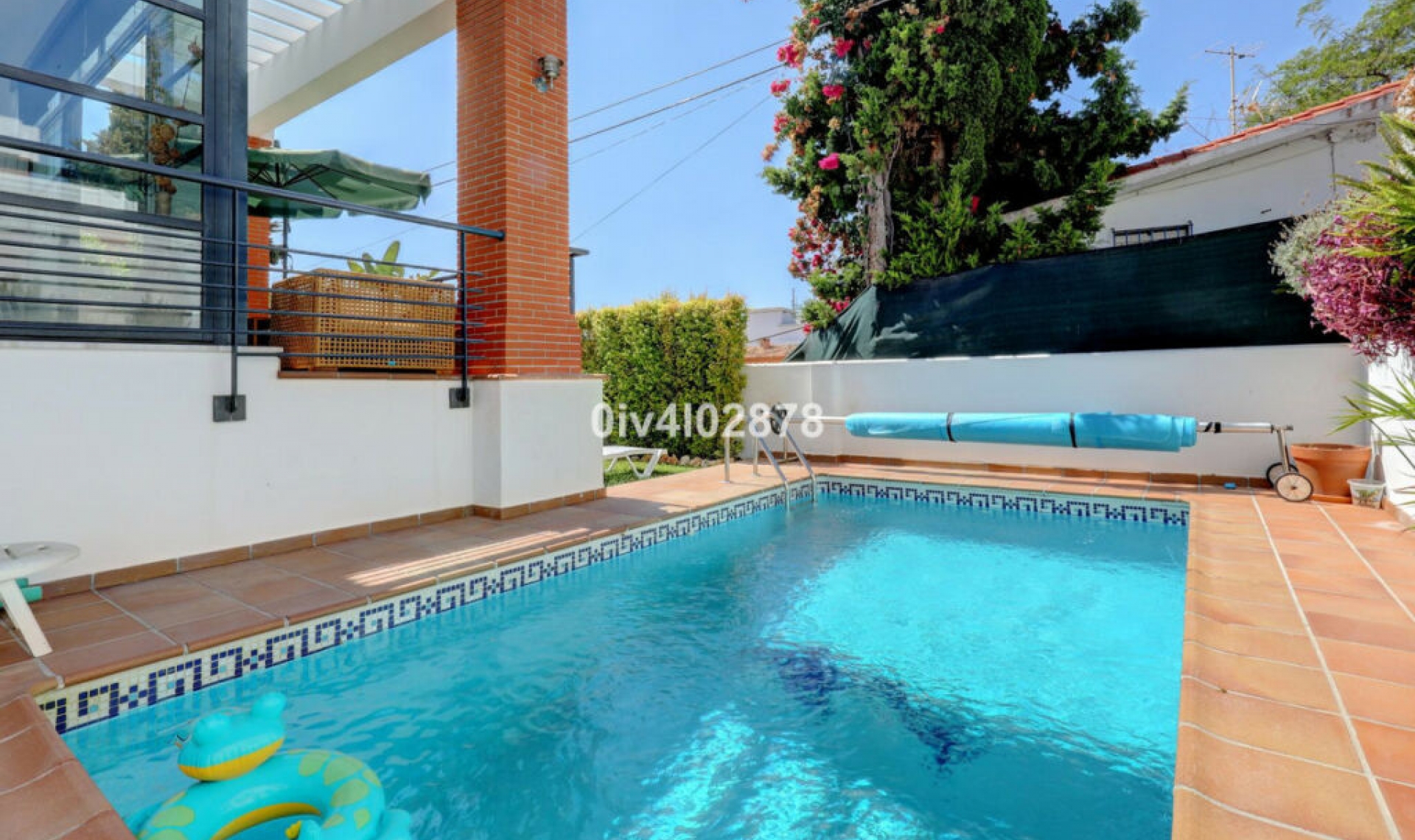Resale - House -
Benalmadena Costa
