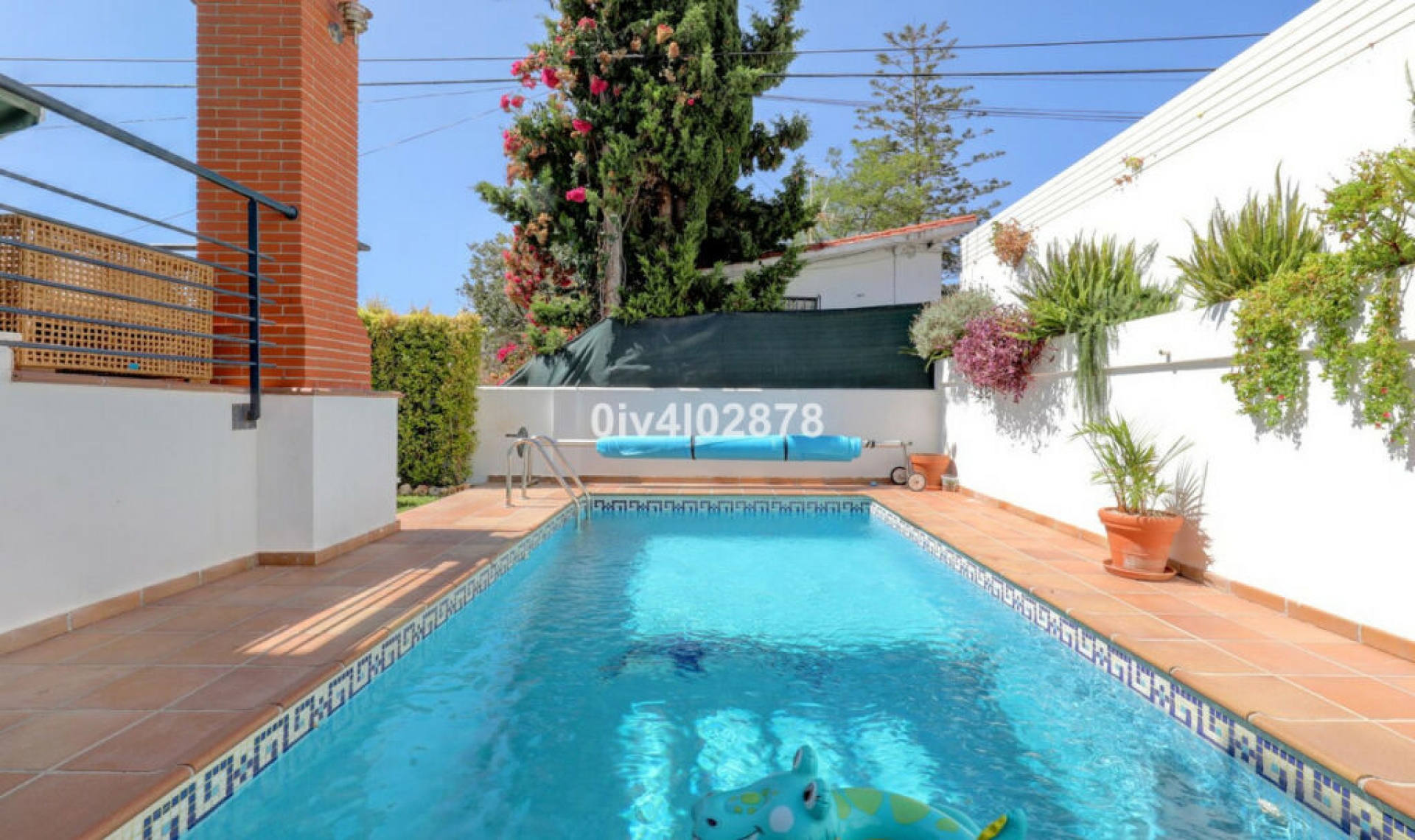 Resale - House -
Benalmadena Costa