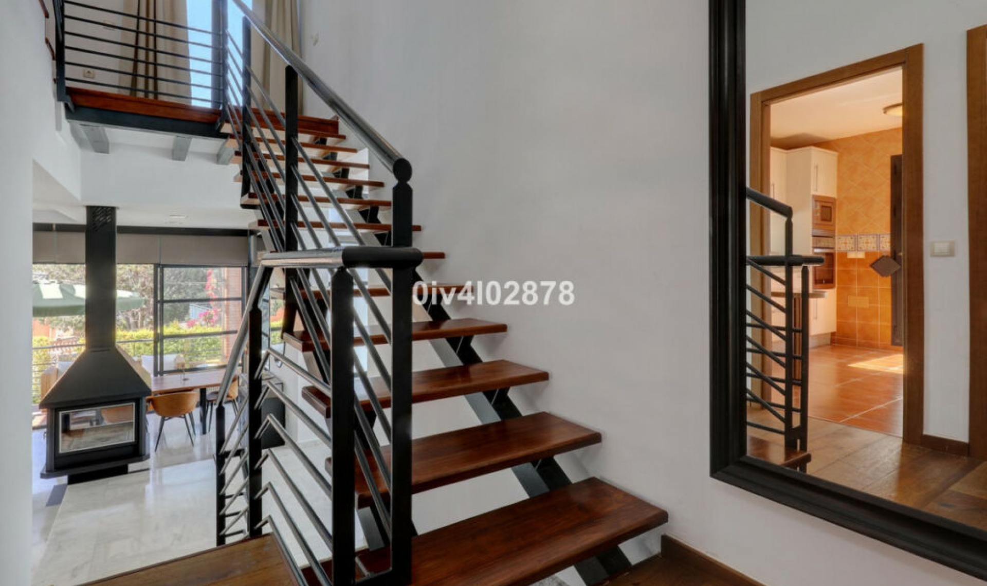 Resale - House -
Benalmadena Costa