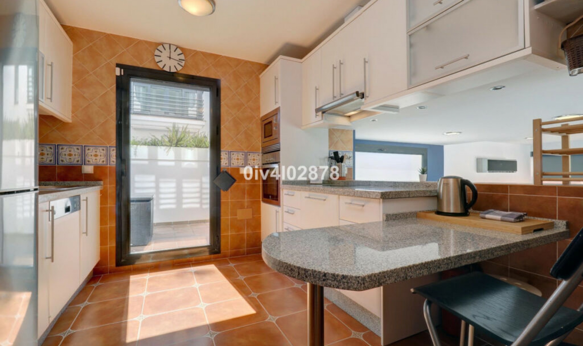 Resale - House -
Benalmadena Costa