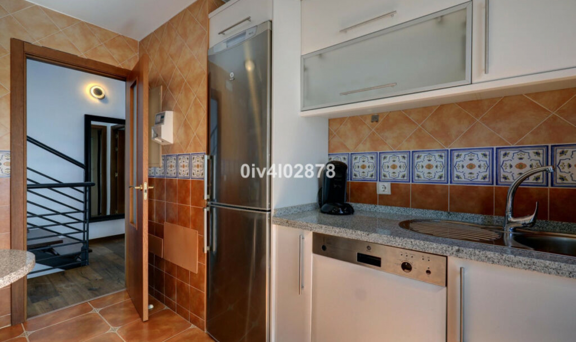 Resale - House -
Benalmadena Costa