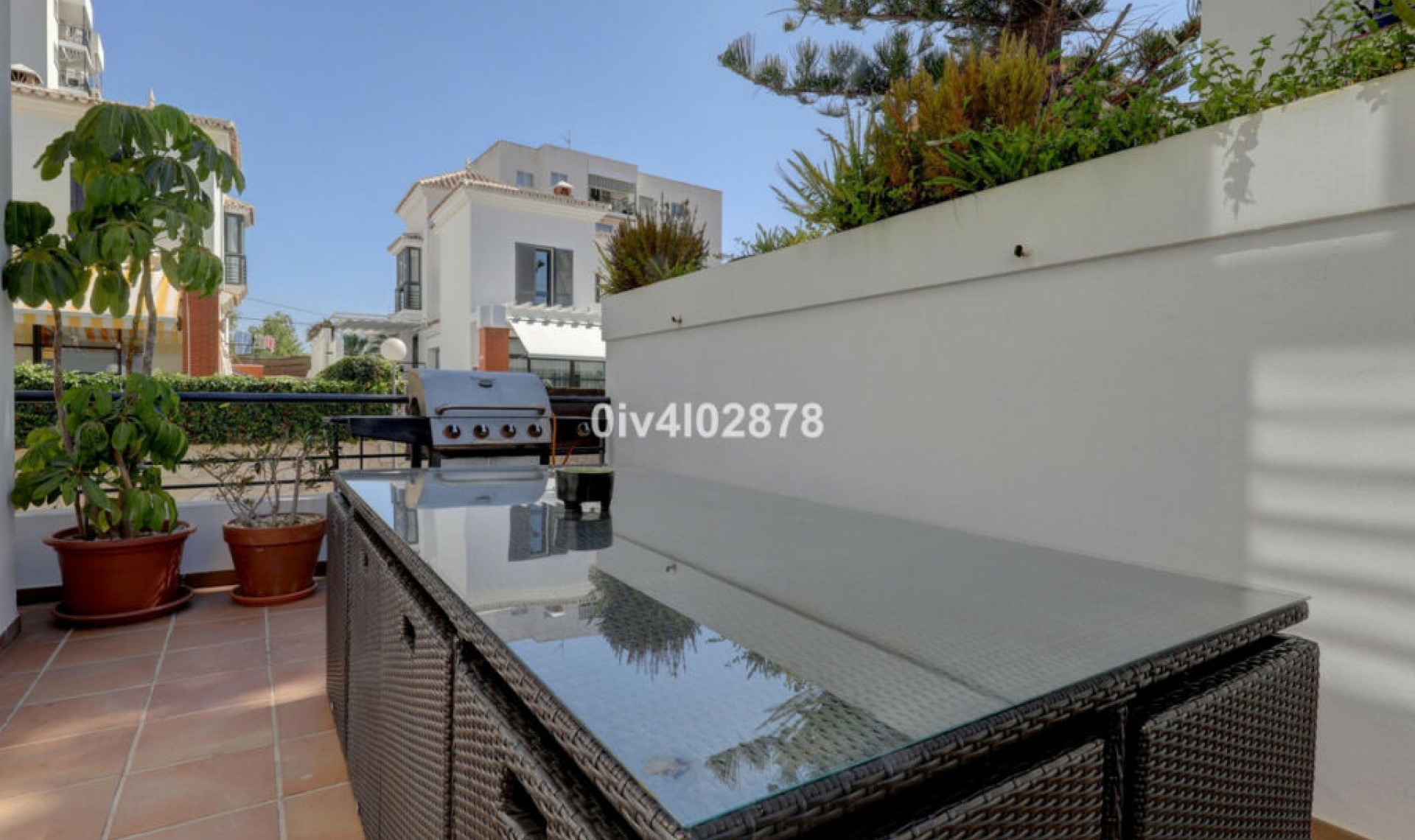 Resale - House -
Benalmadena Costa