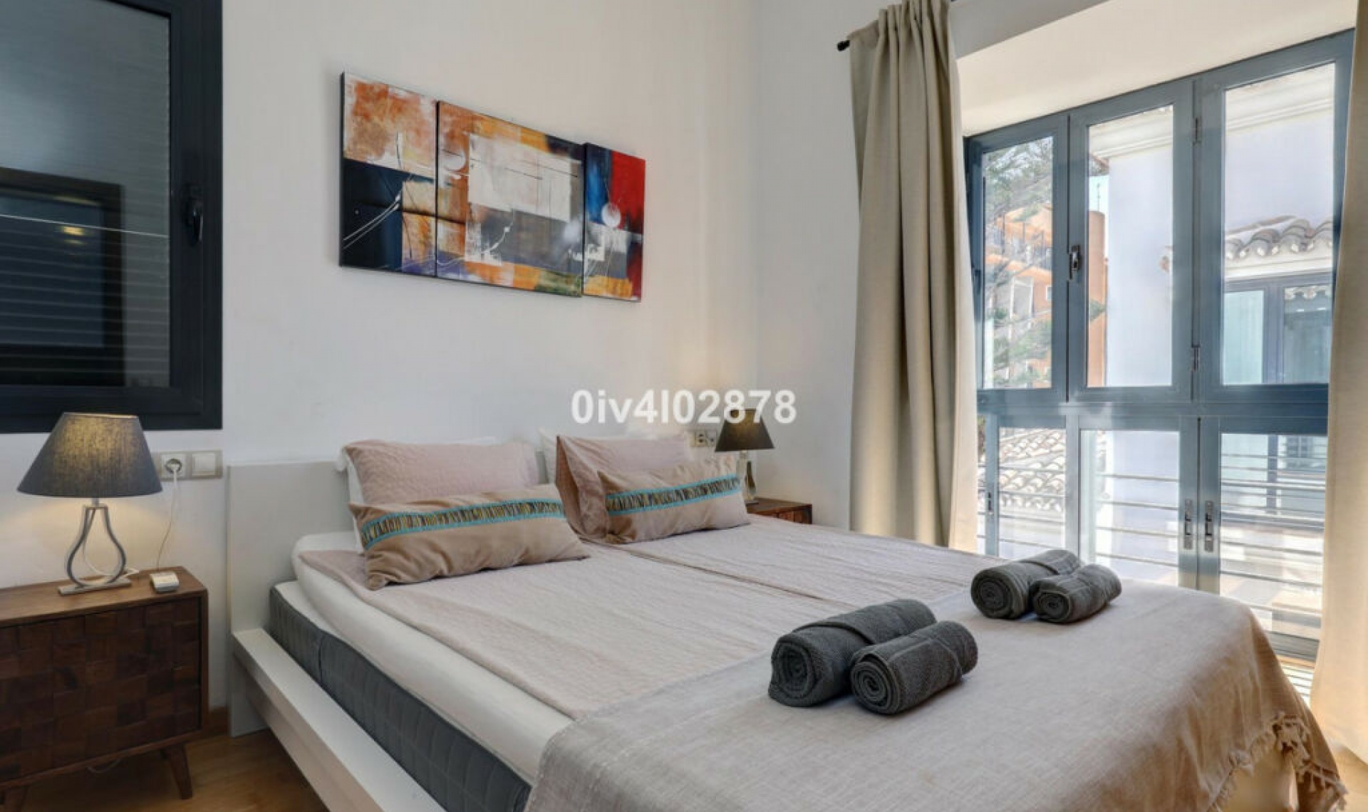 Resale - House -
Benalmadena Costa