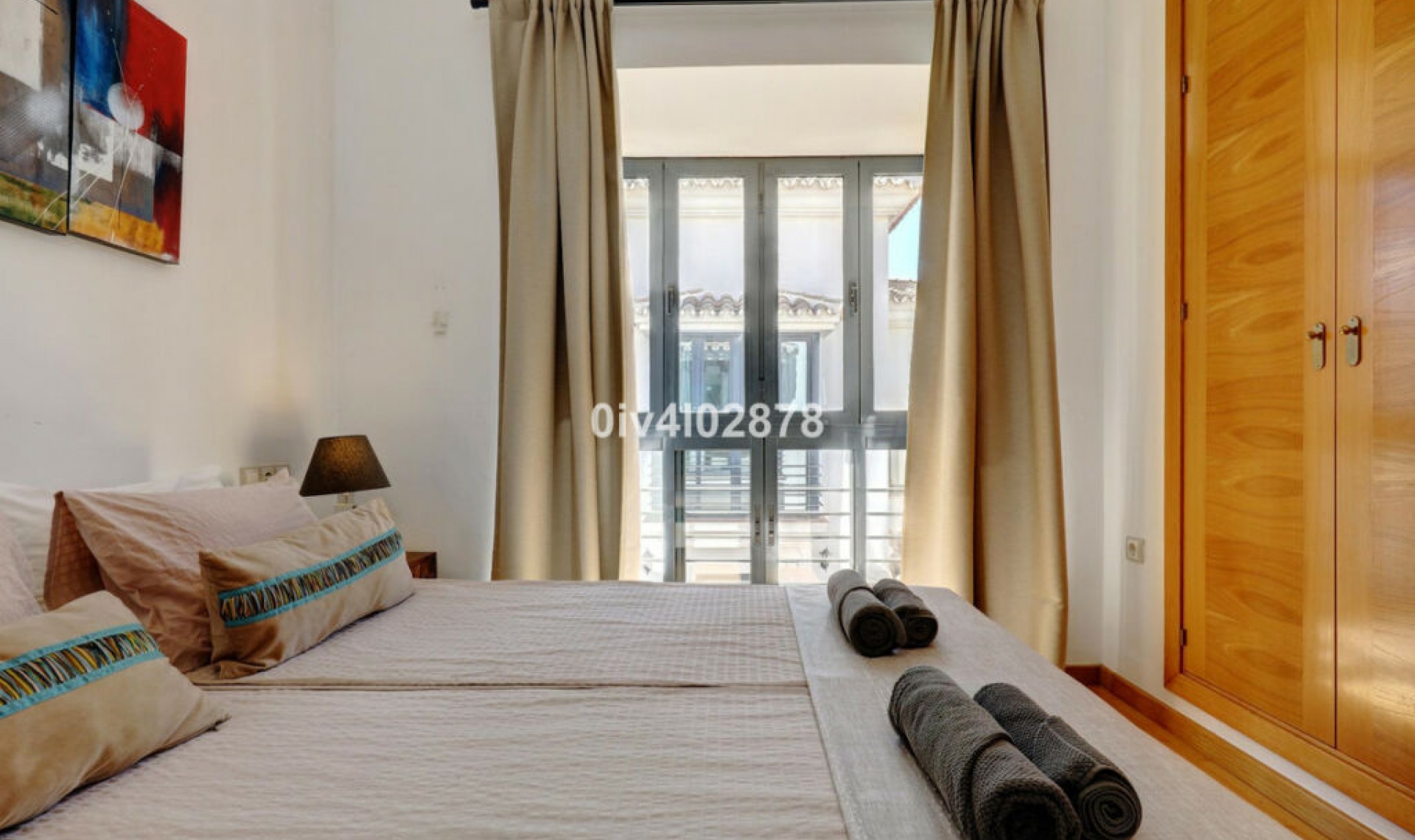 Resale - House -
Benalmadena Costa