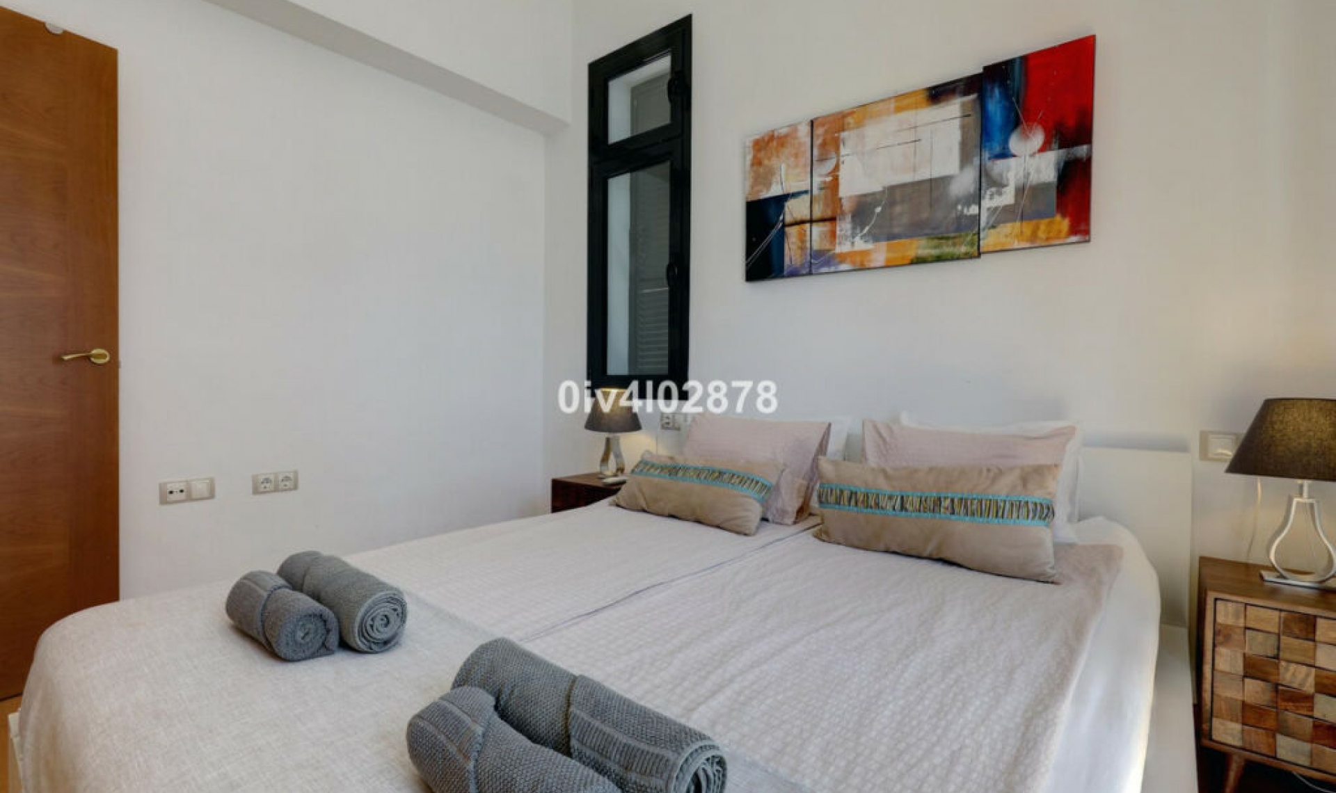 Resale - House -
Benalmadena Costa
