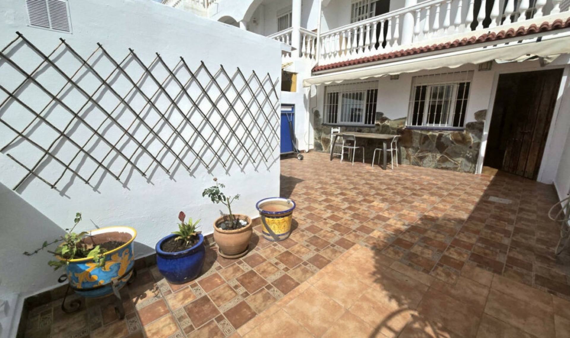 Resale - House -
Benalmadena Costa