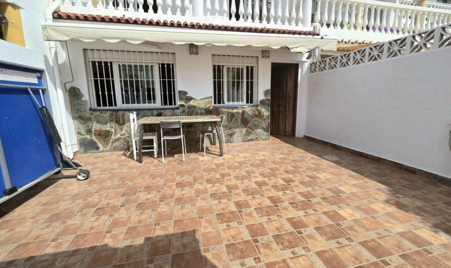 Resale - House -
Benalmadena Costa