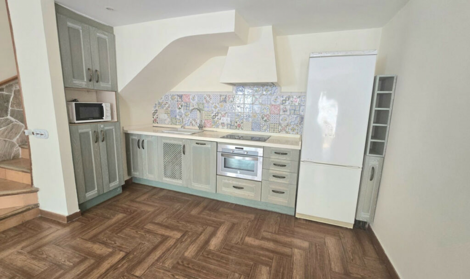 Resale - House -
Benalmadena Costa