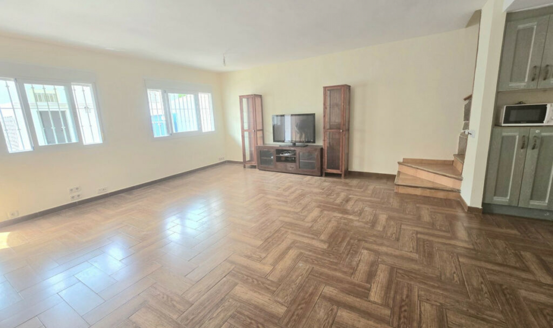 Resale - House -
Benalmadena Costa