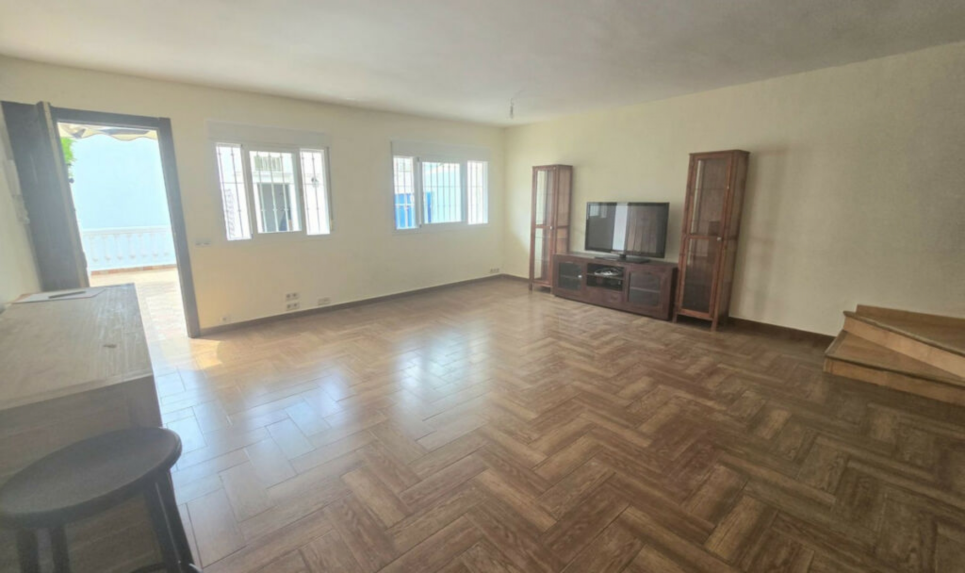 Resale - House -
Benalmadena Costa