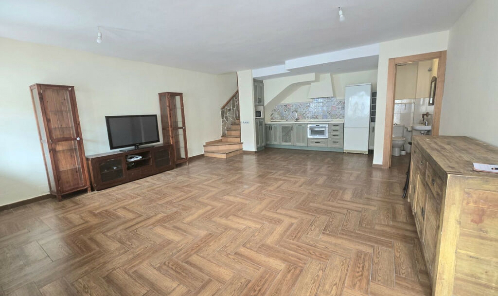 Resale - House -
Benalmadena Costa