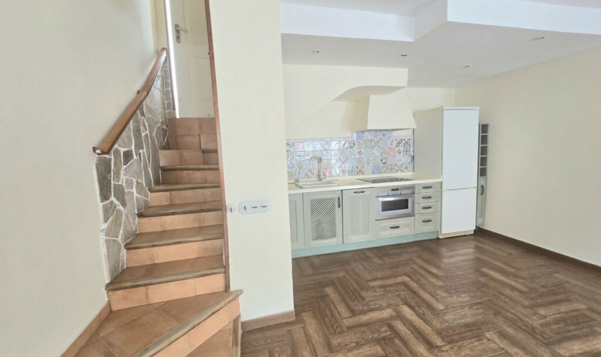 Resale - House -
Benalmadena Costa