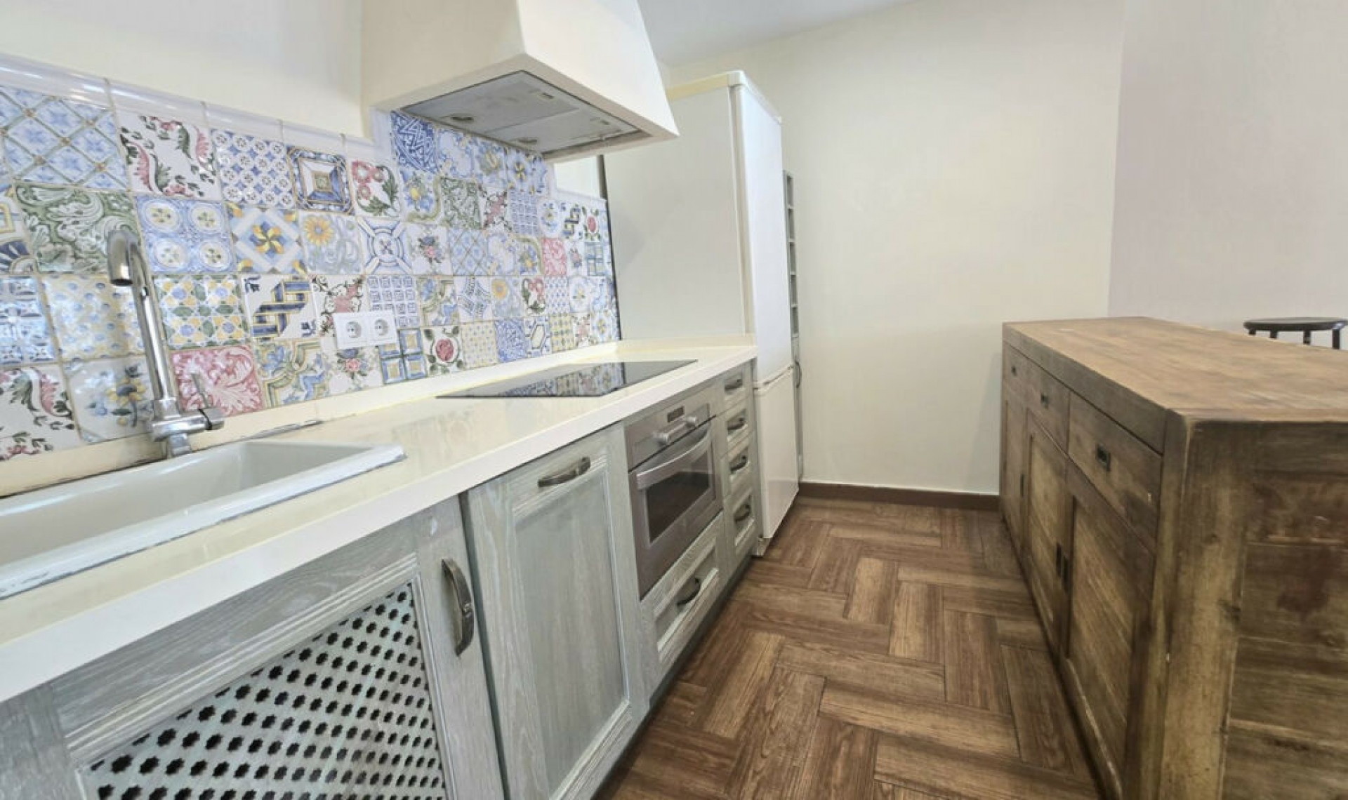 Resale - House -
Benalmadena Costa