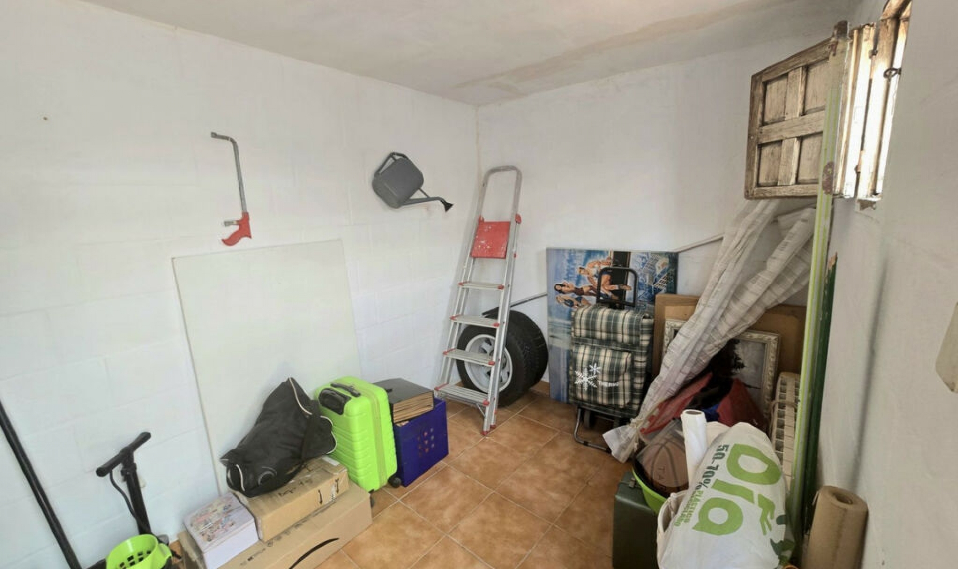 Resale - House -
Benalmadena Costa