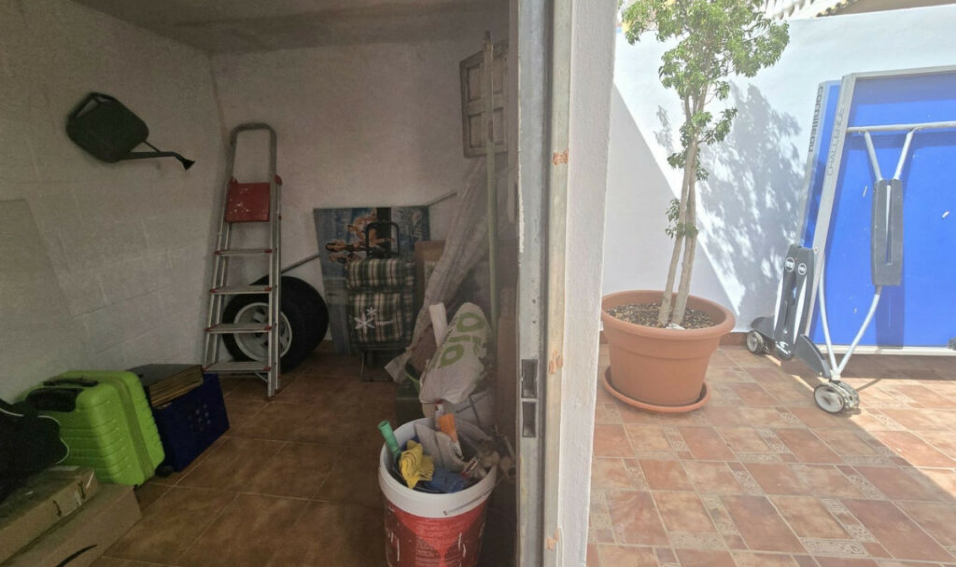 Resale - House -
Benalmadena Costa