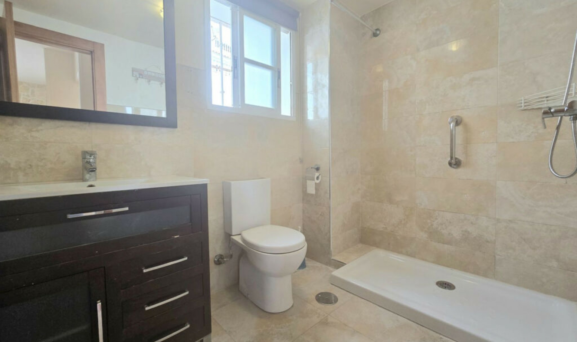 Resale - House -
Benalmadena Costa