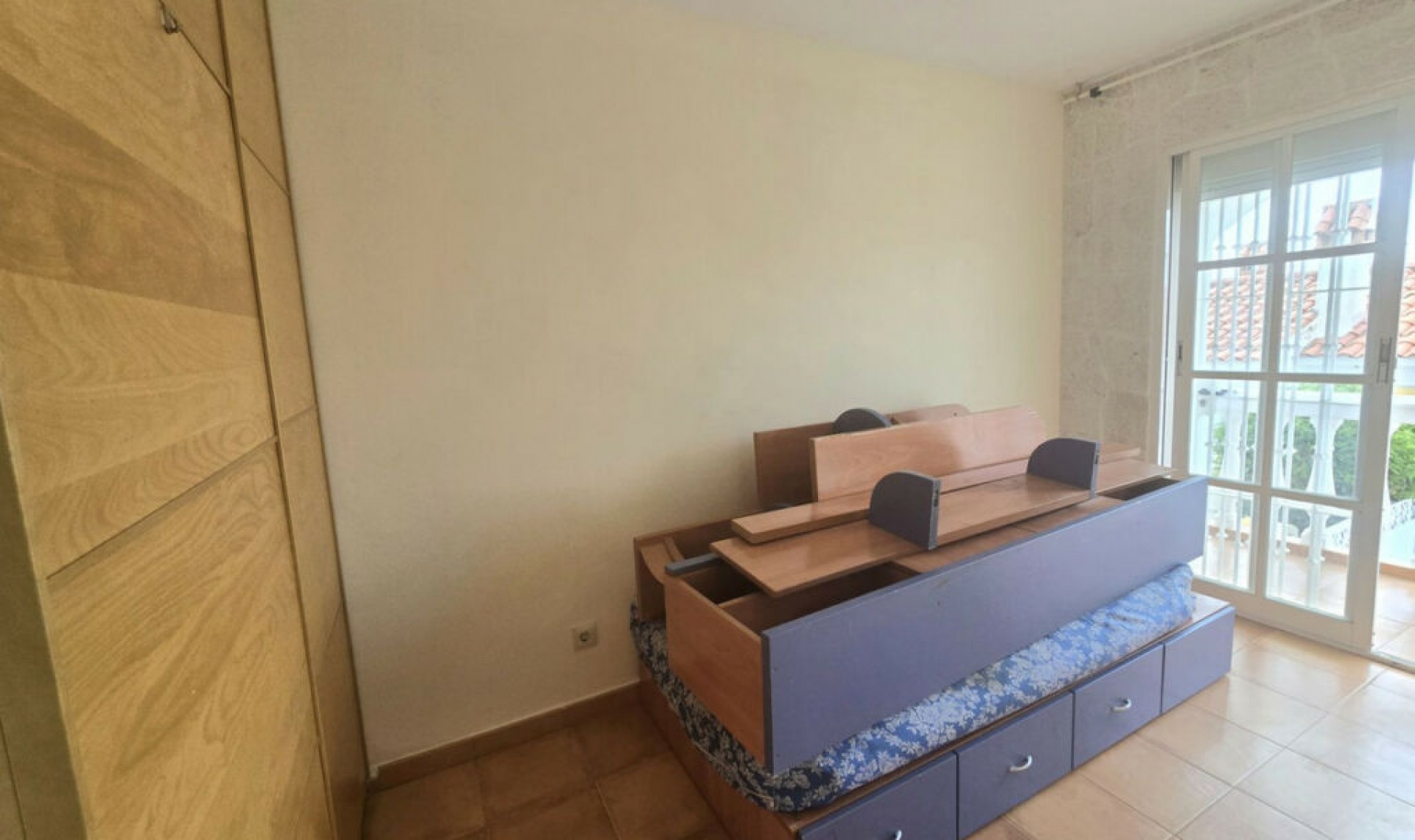 Resale - House -
Benalmadena Costa