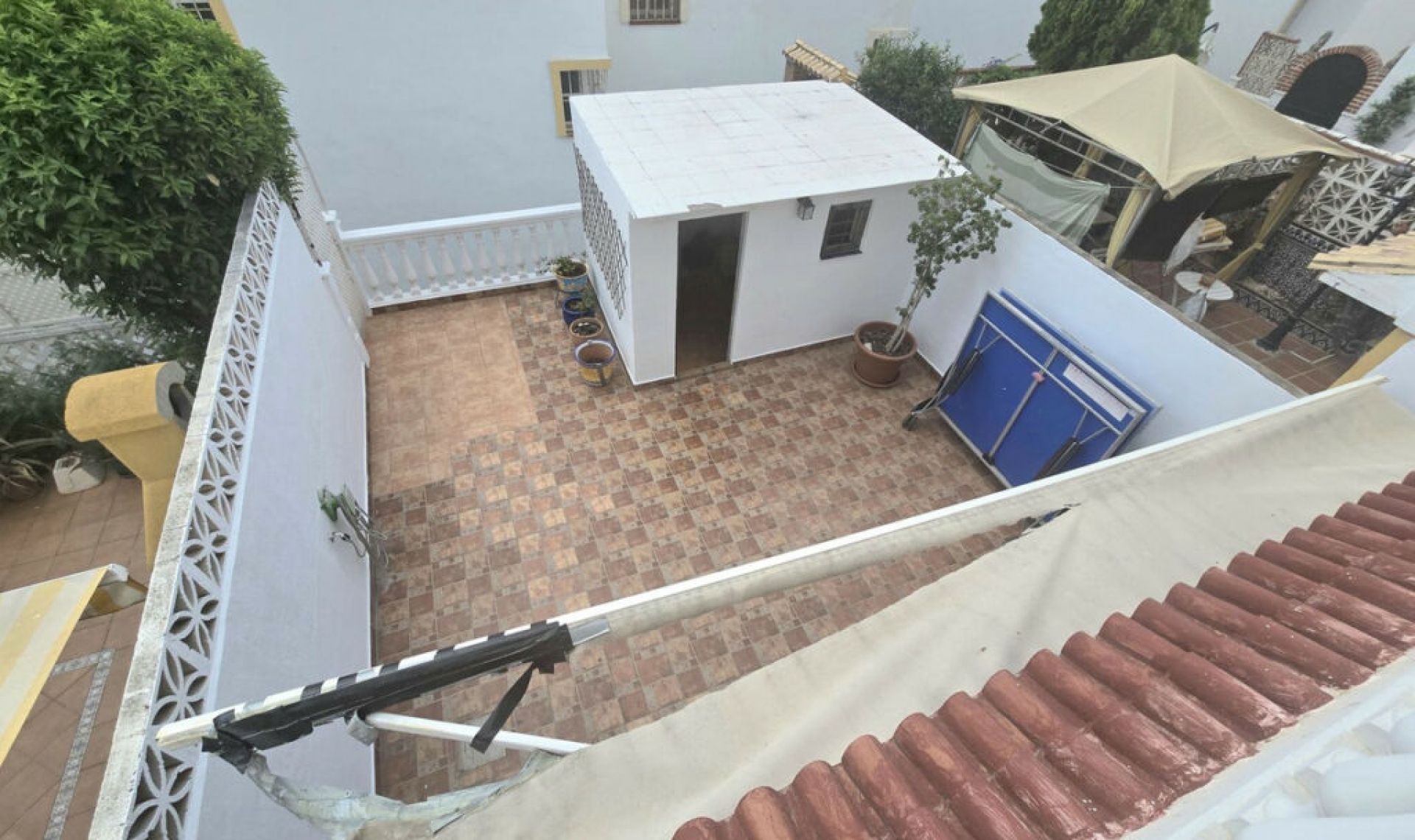 Resale - House -
Benalmadena Costa