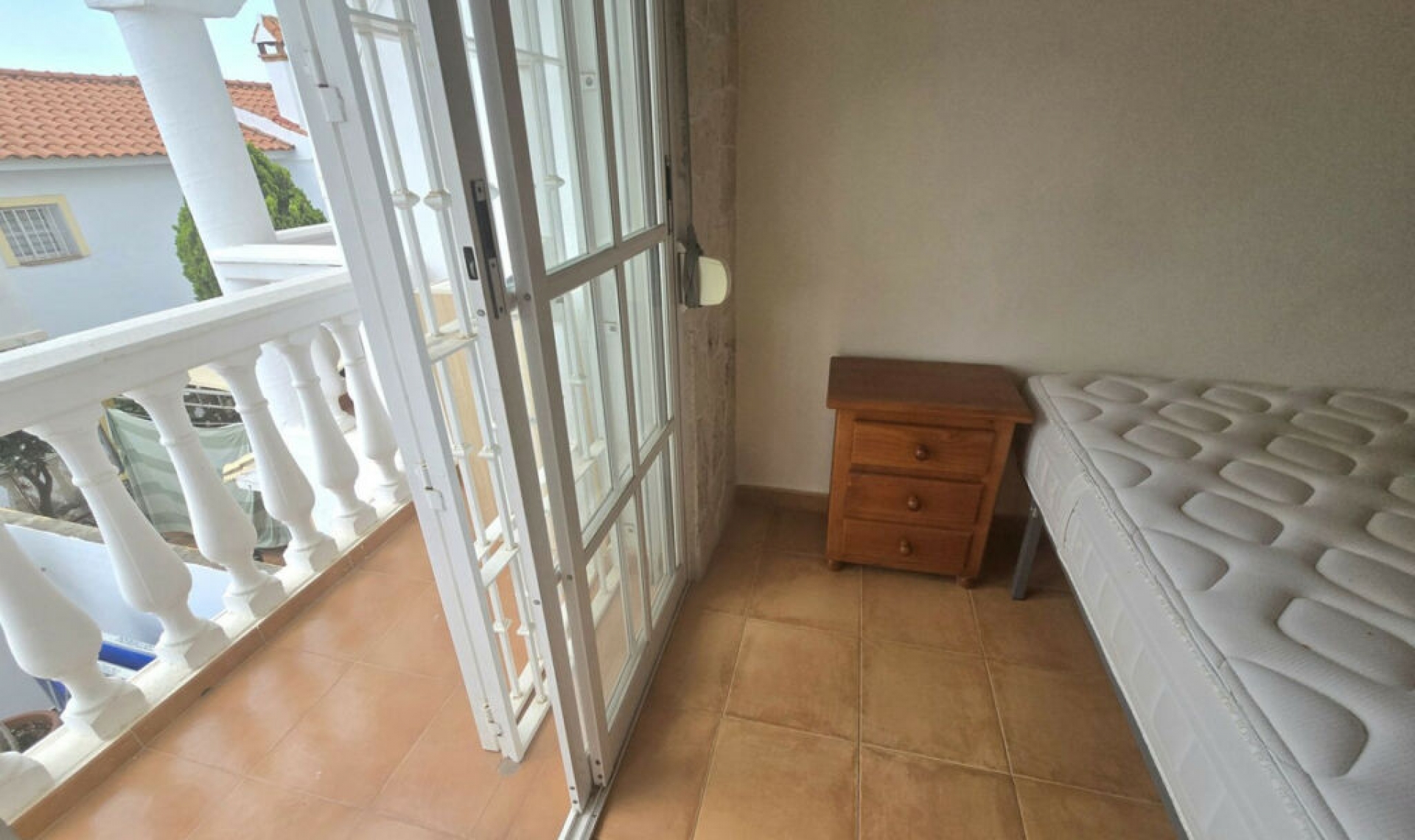 Resale - House -
Benalmadena Costa