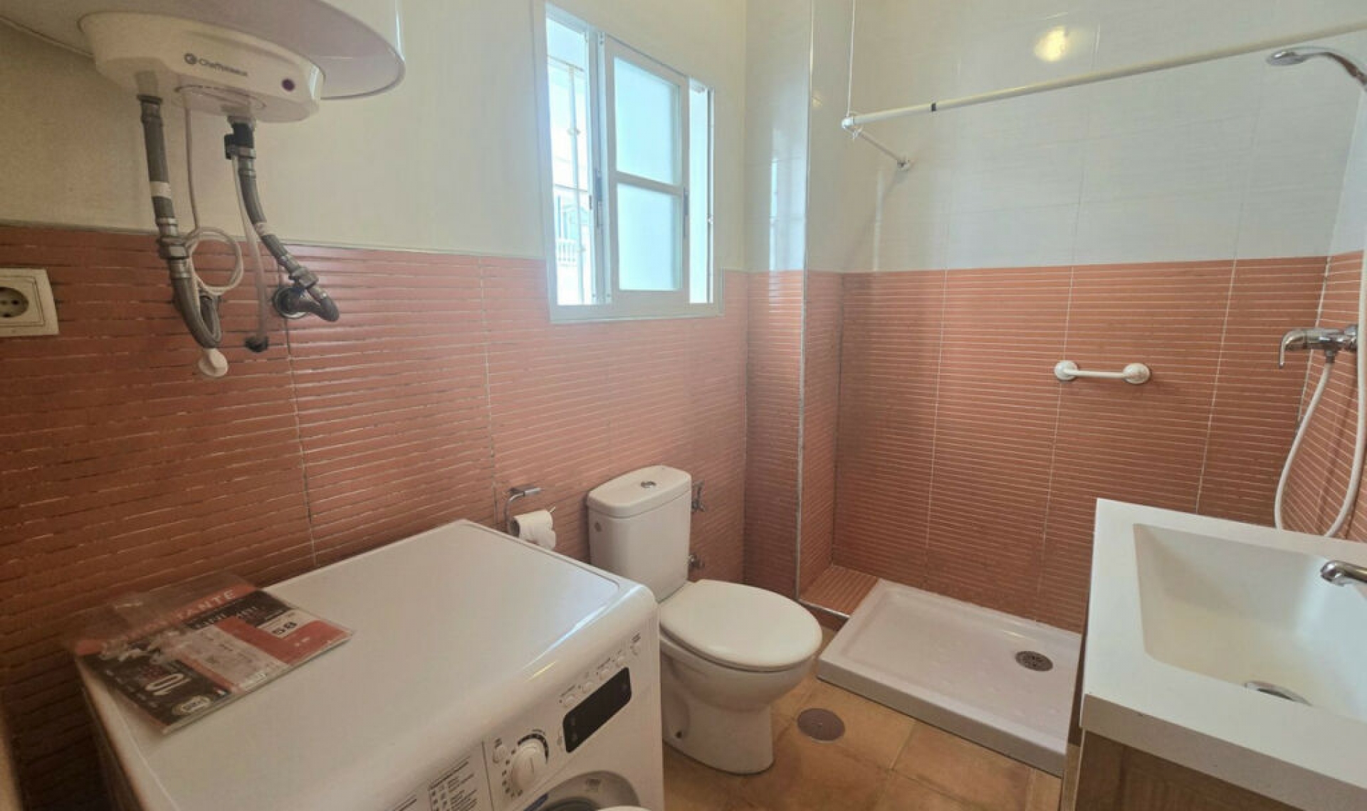 Resale - House -
Benalmadena Costa