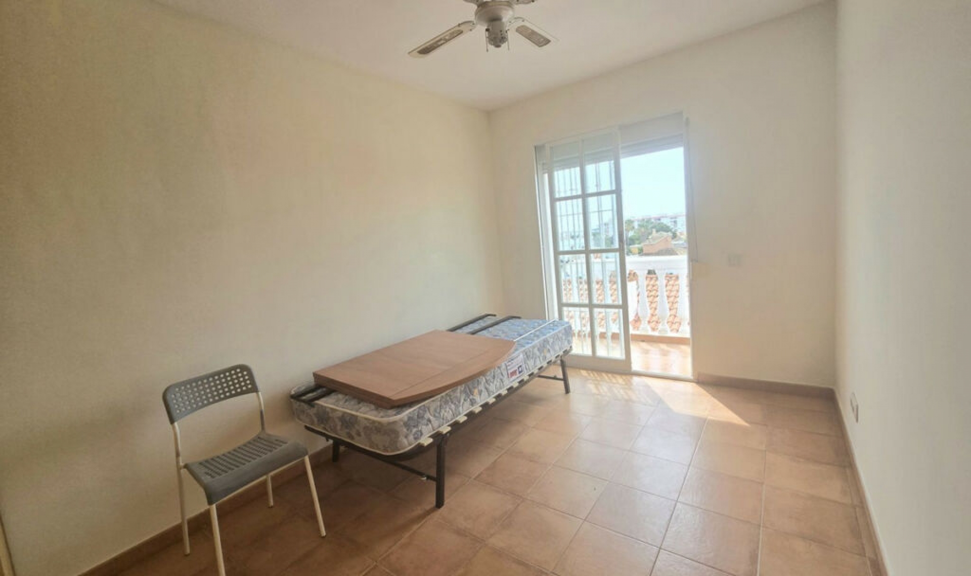 Resale - House -
Benalmadena Costa