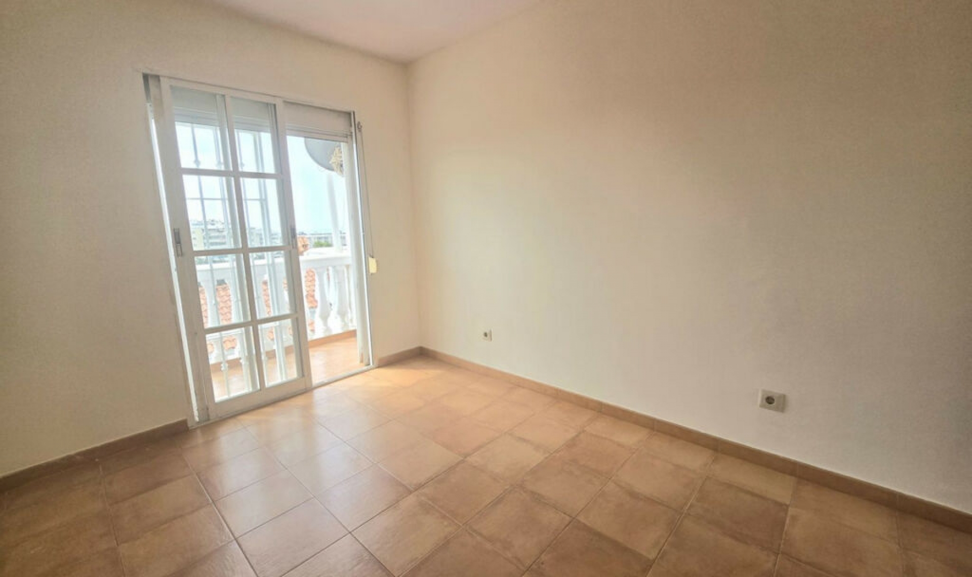 Resale - House -
Benalmadena Costa