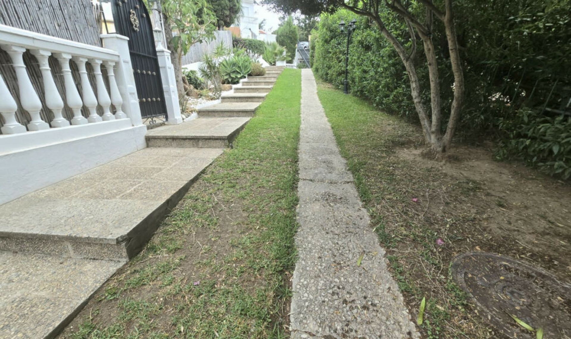 Resale - House -
Benalmadena Costa