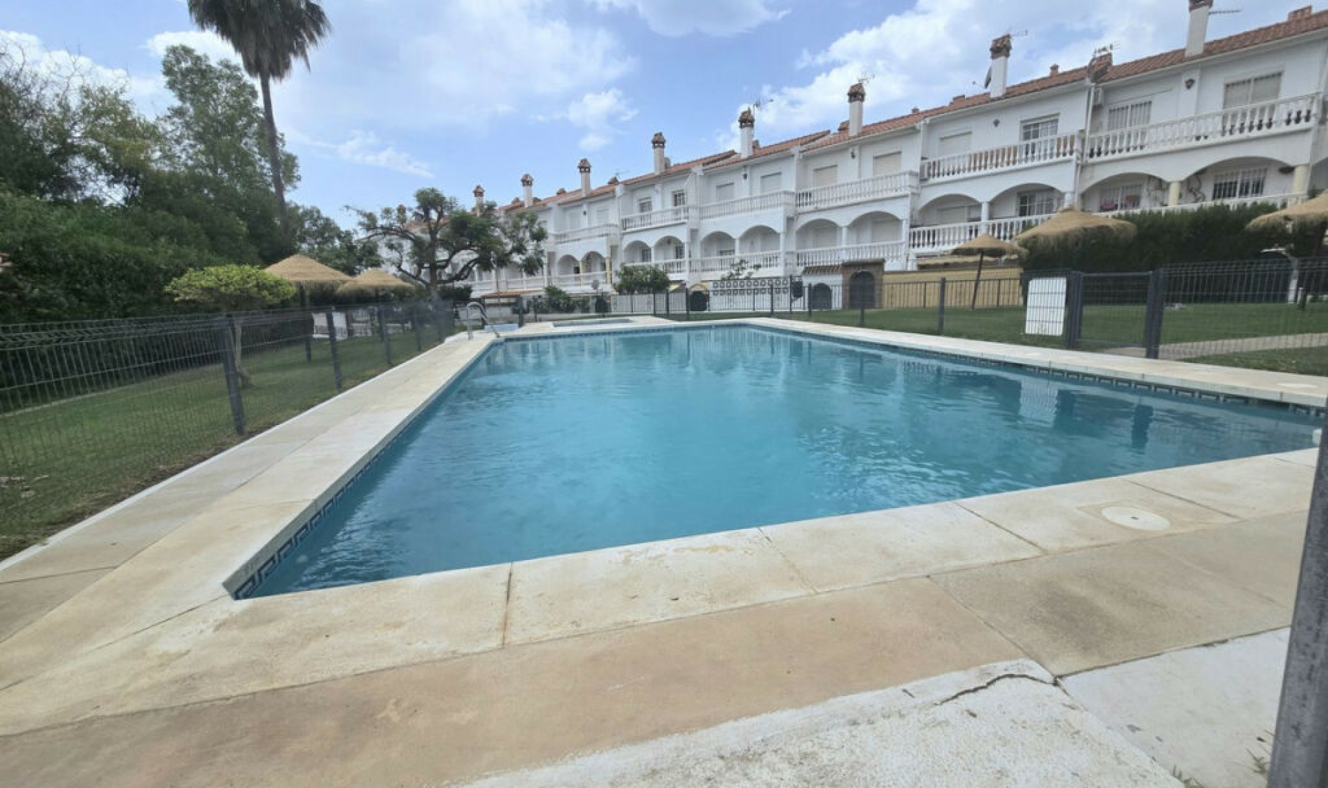 Resale - House -
Benalmadena Costa
