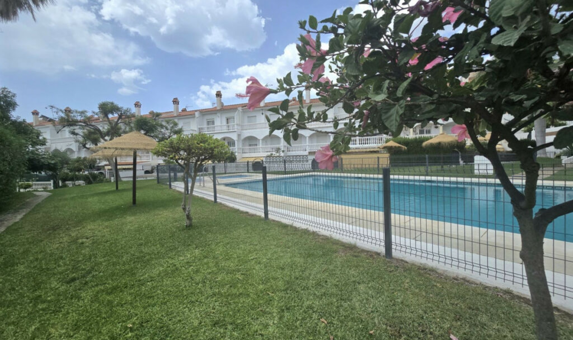 Resale - House -
Benalmadena Costa