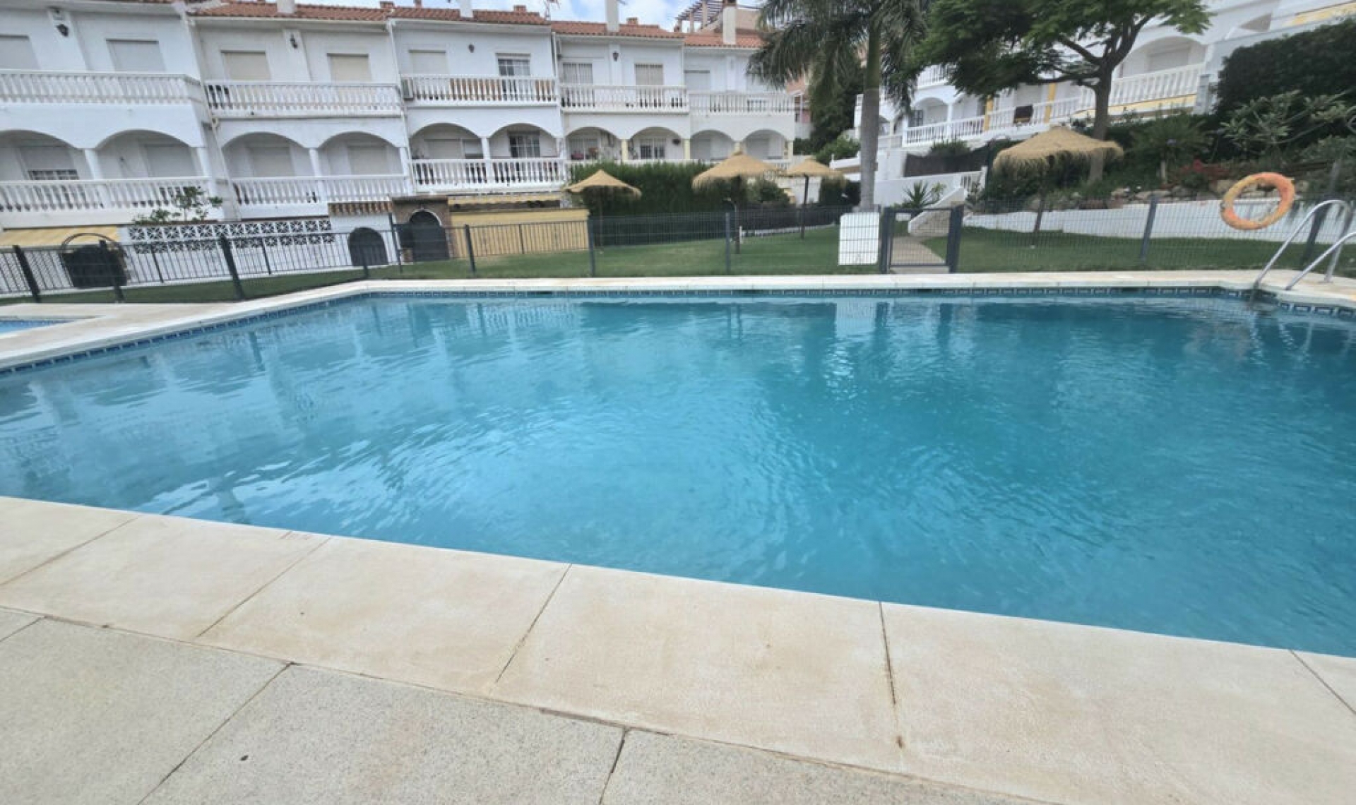 Resale - House -
Benalmadena Costa