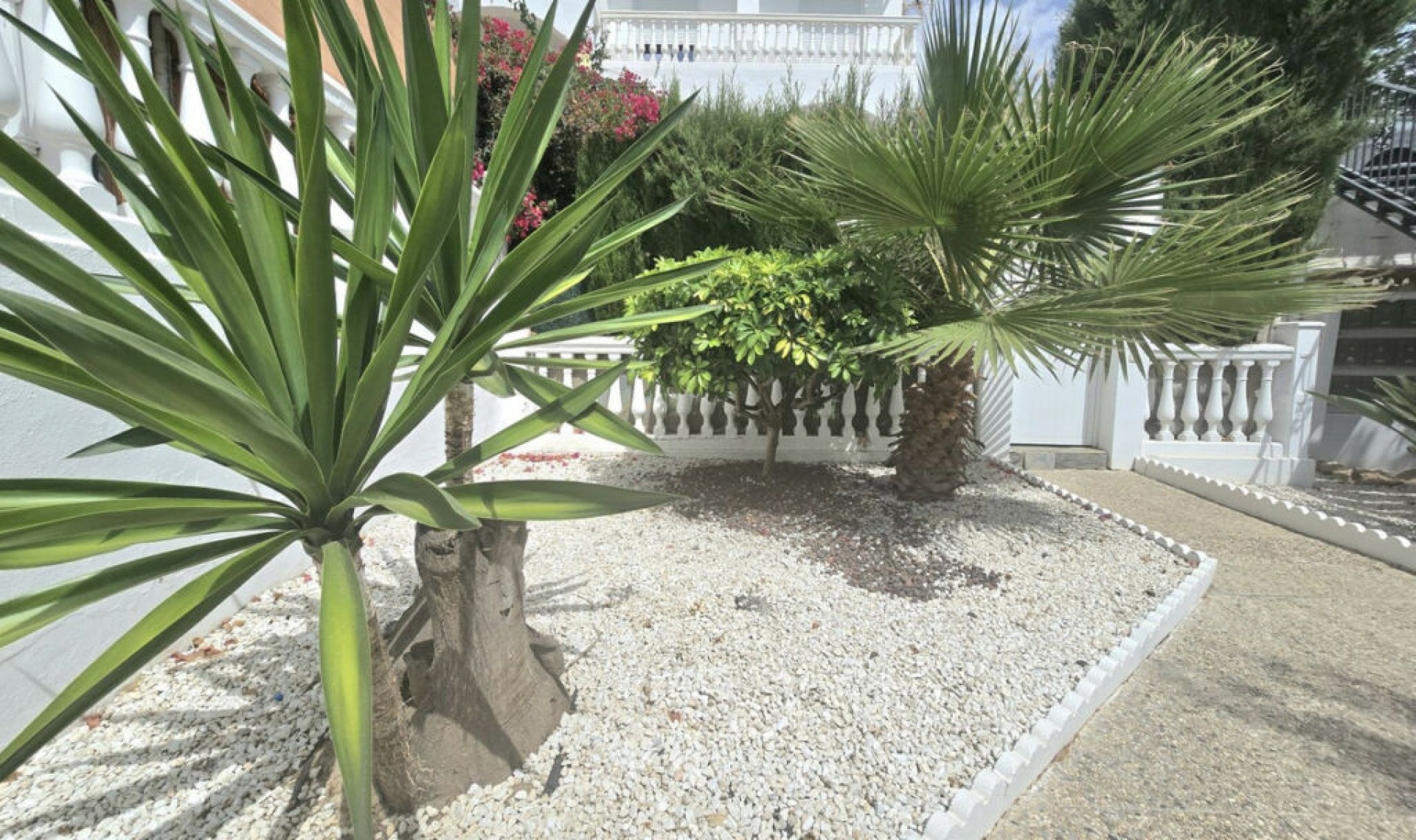 Resale - House -
Benalmadena Costa