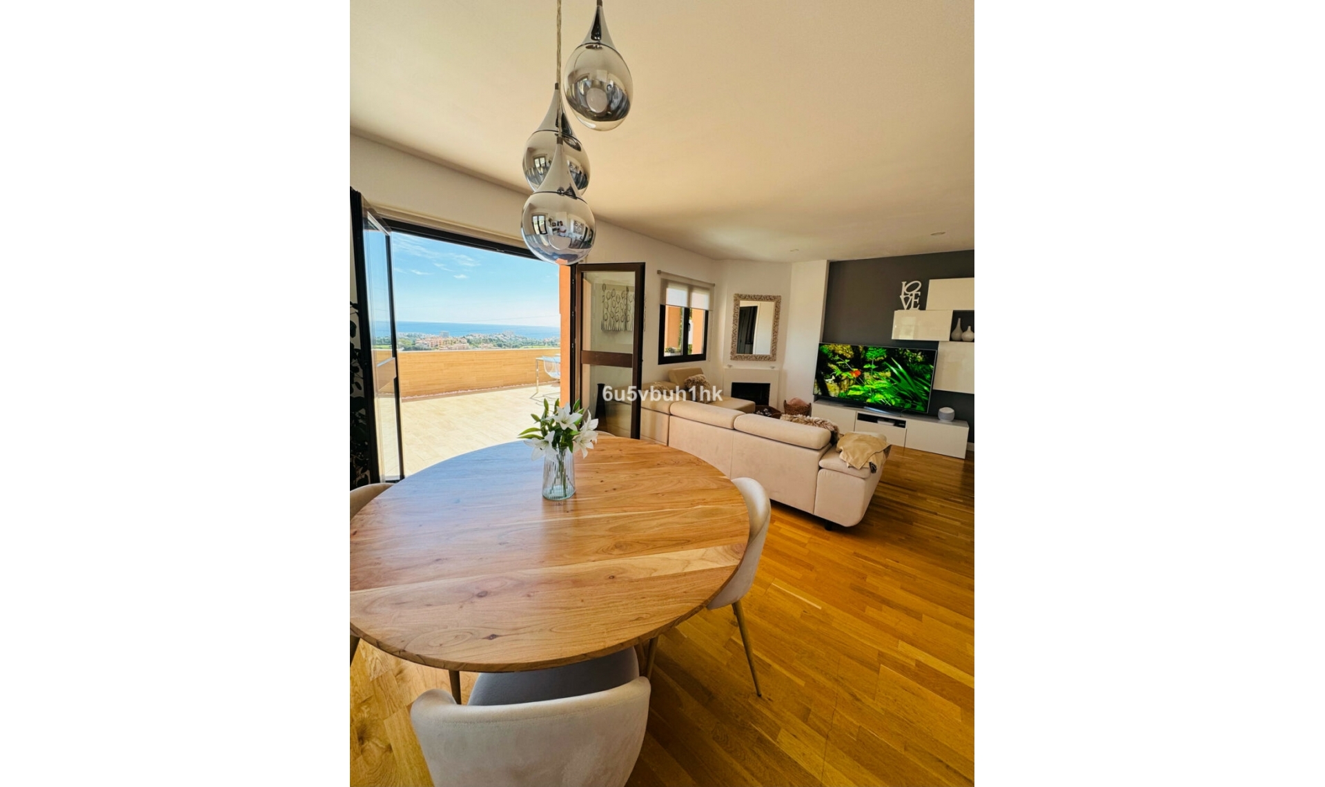 Resale - House -
Benalmadena Costa