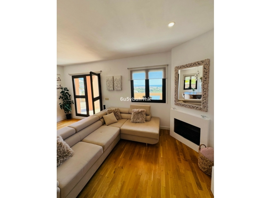 Resale - House -
Benalmadena Costa