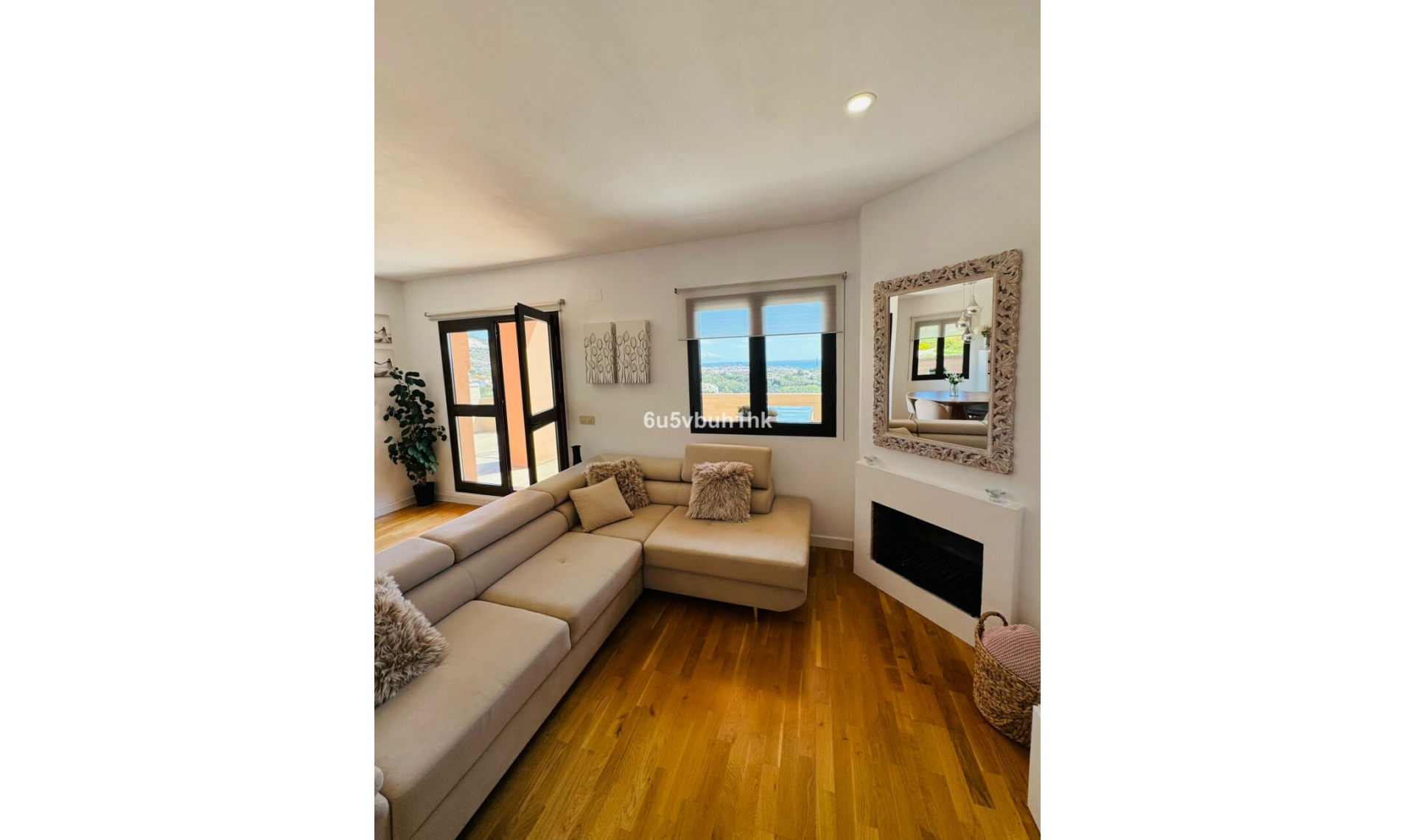 Resale - House -
Benalmadena Costa