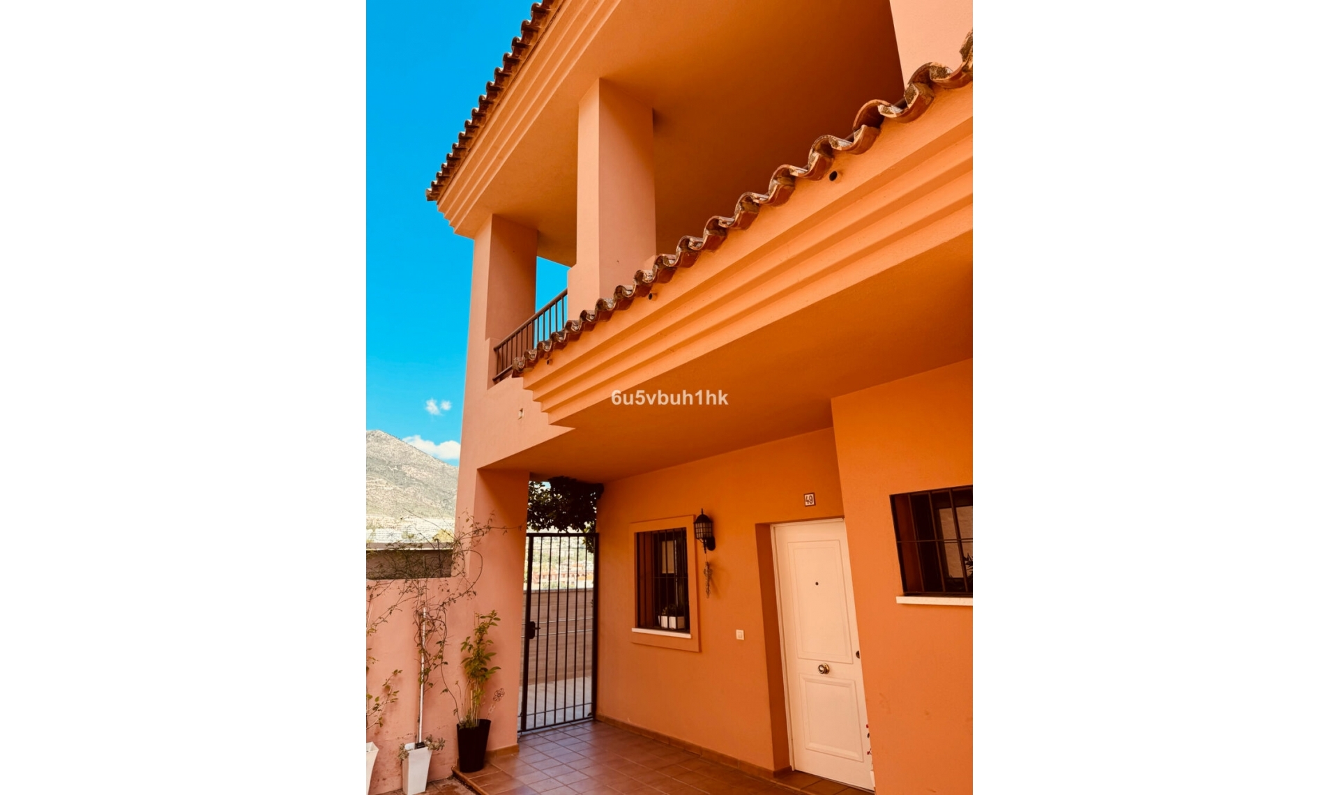 Resale - House -
Benalmadena Costa