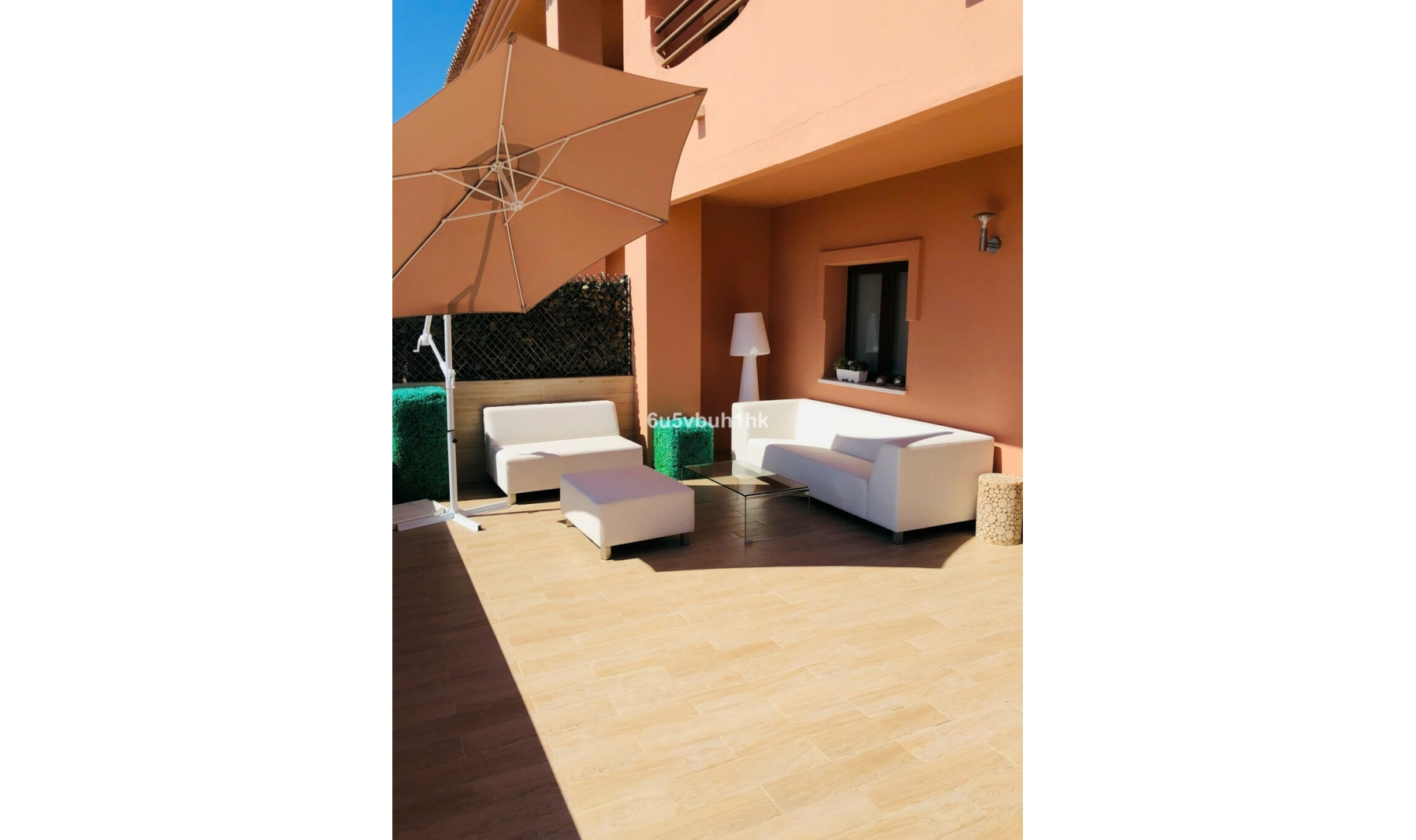 Resale - House -
Benalmadena Costa