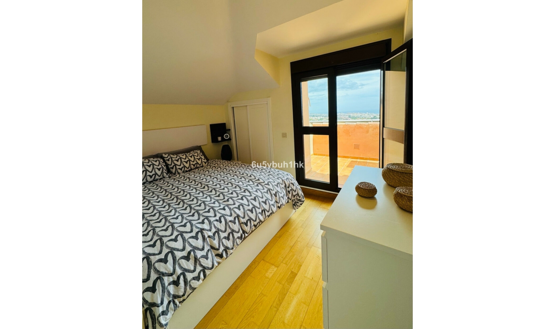 Resale - House -
Benalmadena Costa